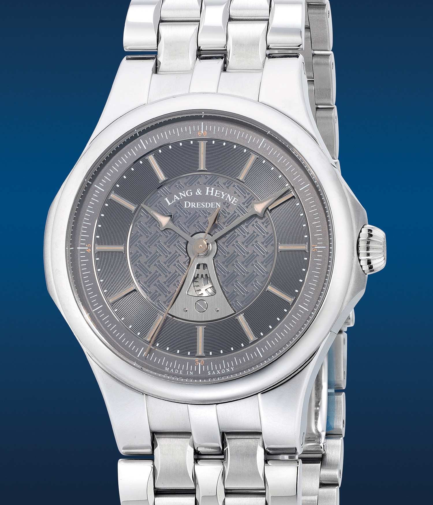 Brought to you by Phillips