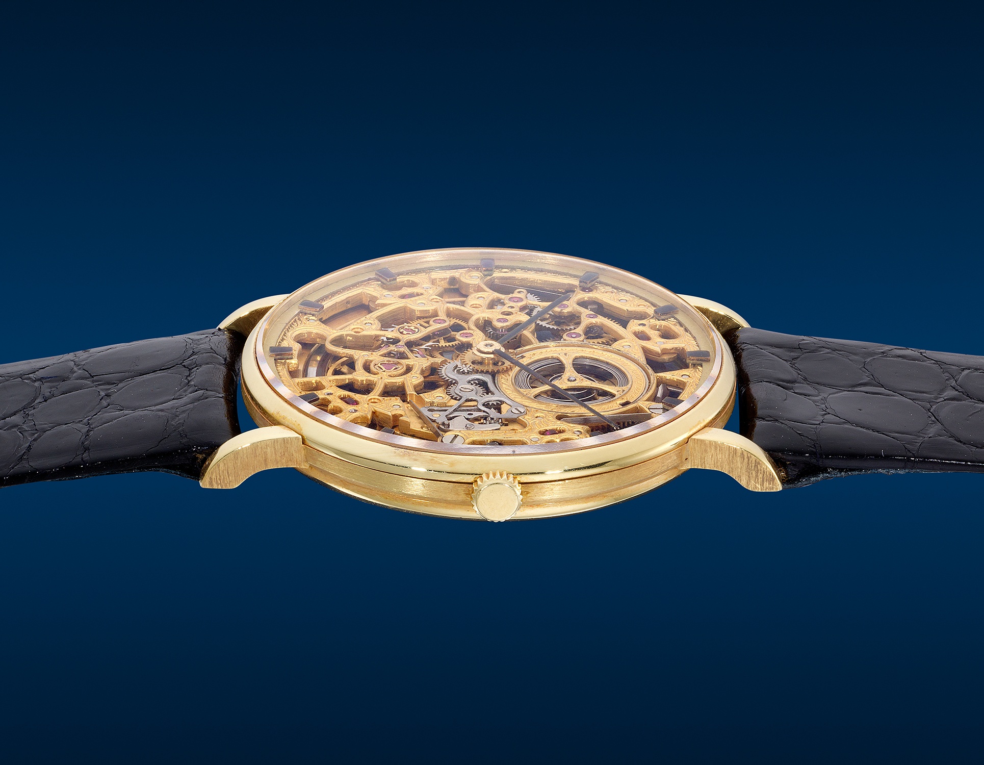 Audemars Piguet - The Hong Kong Watch Auction: XVIII, Hong Audemars Piguet - The Hong Kong Watch Auction: XVIII, Hong