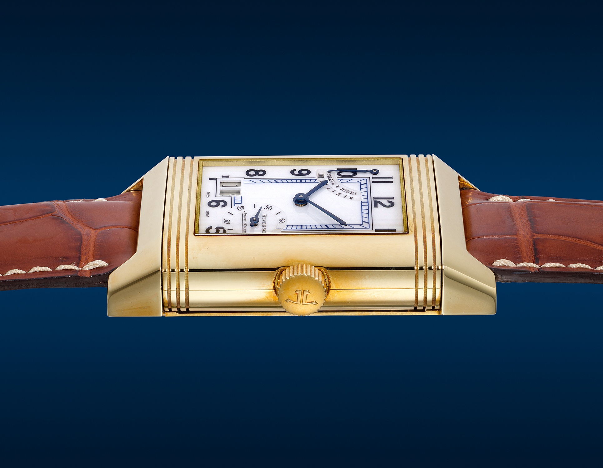 【非売品】Jaeger-LeCoultre La Grande Maison Interview: Jaeger-LeCoultre's CEO Catherine Rénier On The