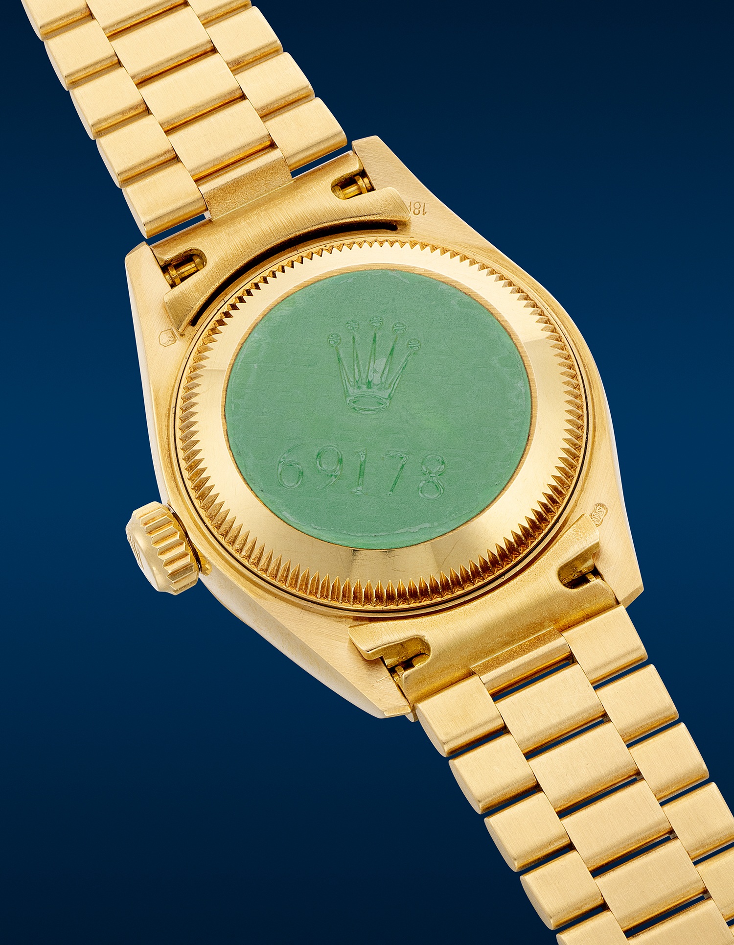 Rolex The Hong Kong Watch Auction: XVIII