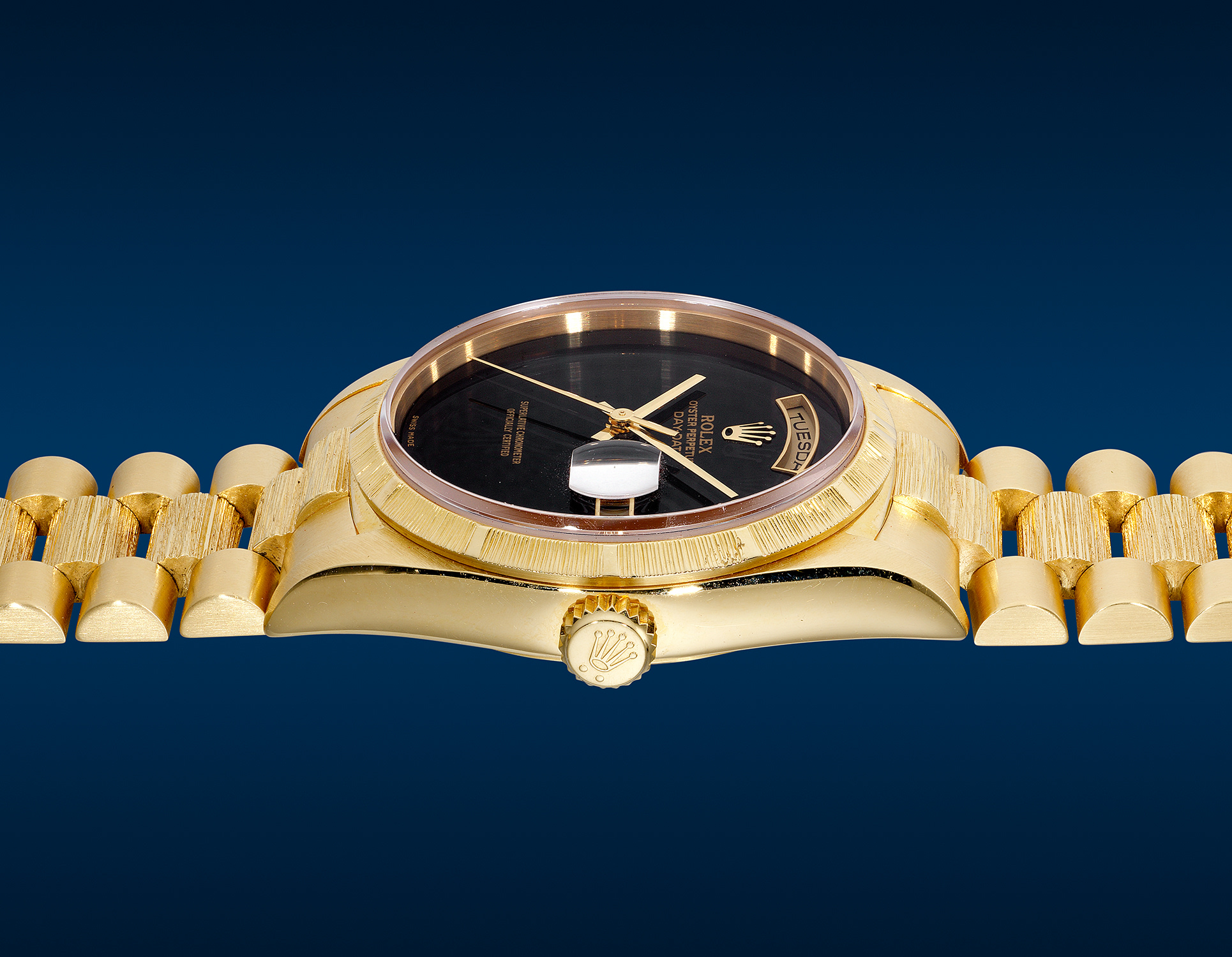 Rolex The Hong Kong Watch Auction: XVIII