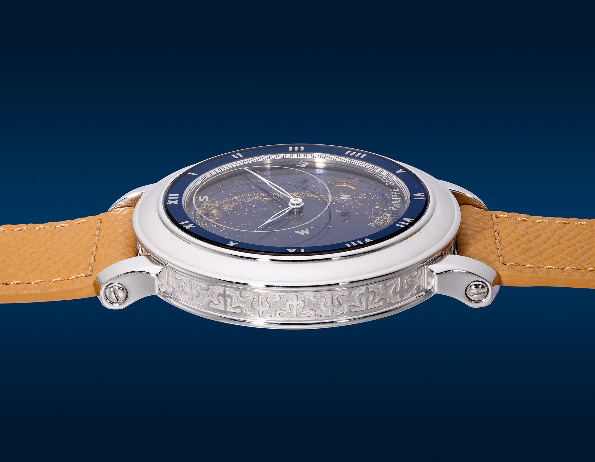 Patek Philippe - The Hong Kong Watch Auction: XVIII, Hong