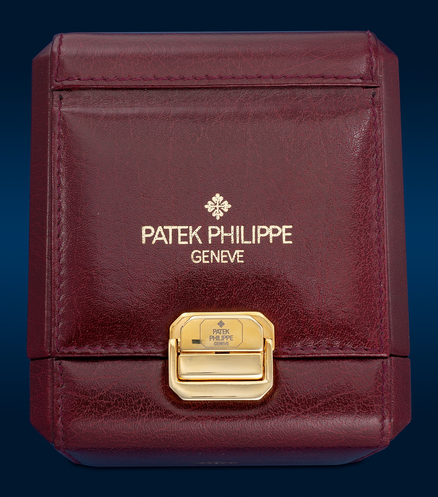 Patek Philippe - The Hong Kong Watch Auction: XVIII, Hong