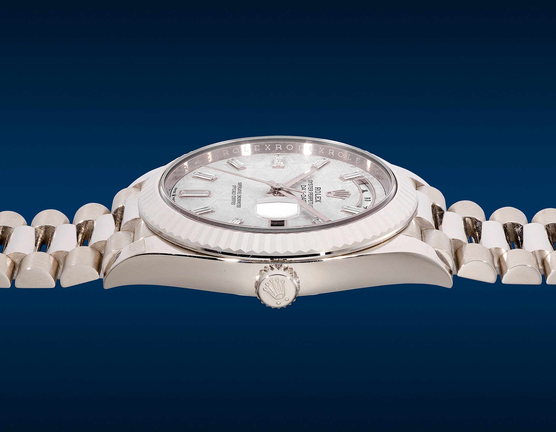 Rolex The Hong Kong Watch Auction: XVIII