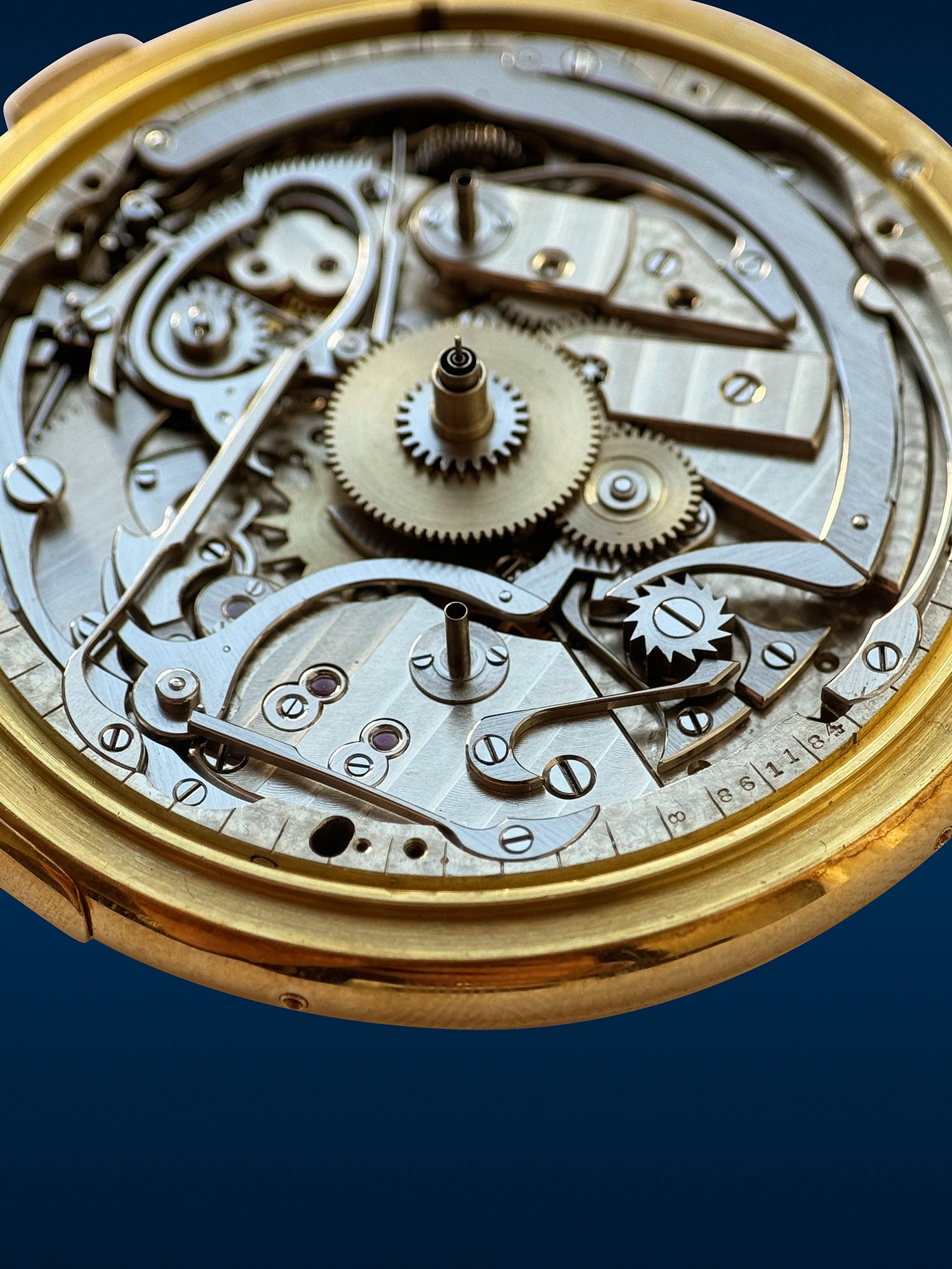 Patek Philippe The Hong Kong Watch Auction: XVIII