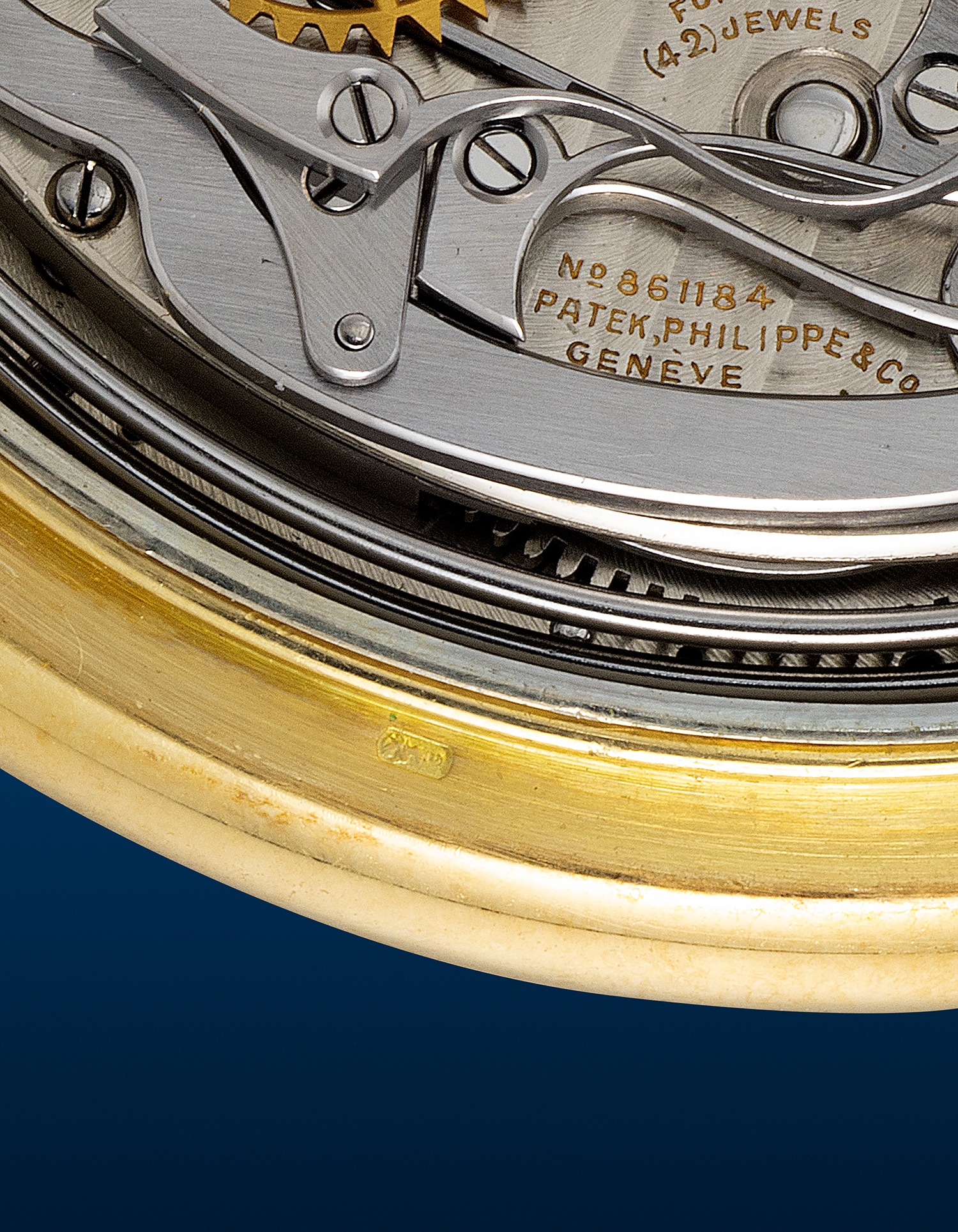 ン 大人気 新品 ノ Hong The Philippe Patek Kong XVIII Auction: Watch アート・デザイン・音楽