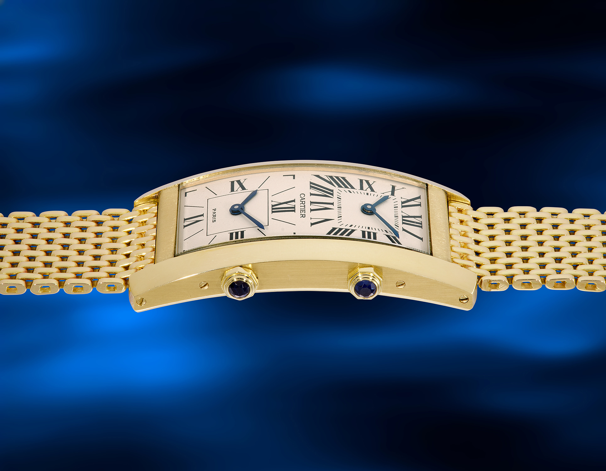 CARTIER TIME ART／カルティエ／Jack Forster（英語版） In The Shop: 'Cartier Time Art' Book, By Jack Forster