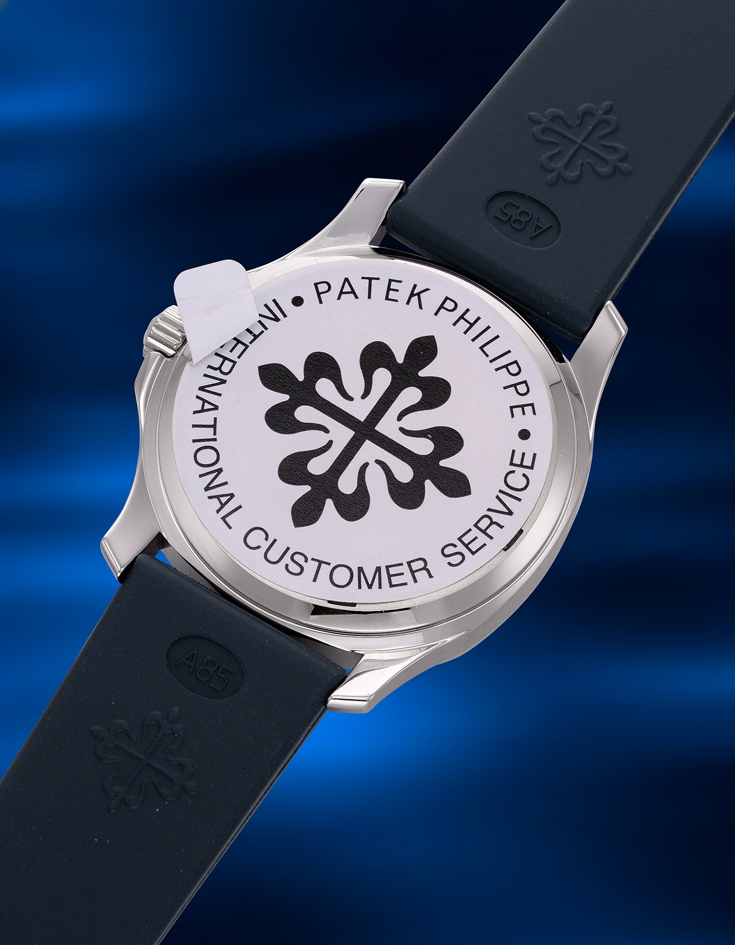 Patek Philippe The Hong Kong Watch Auction: XX