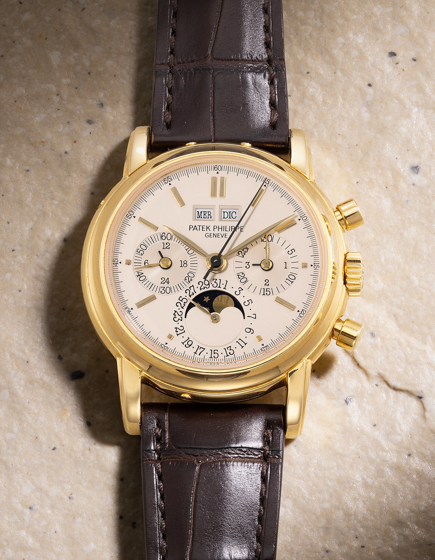 パテック フィリップ正史 | Patek Philippe Floorブログ | 神戶