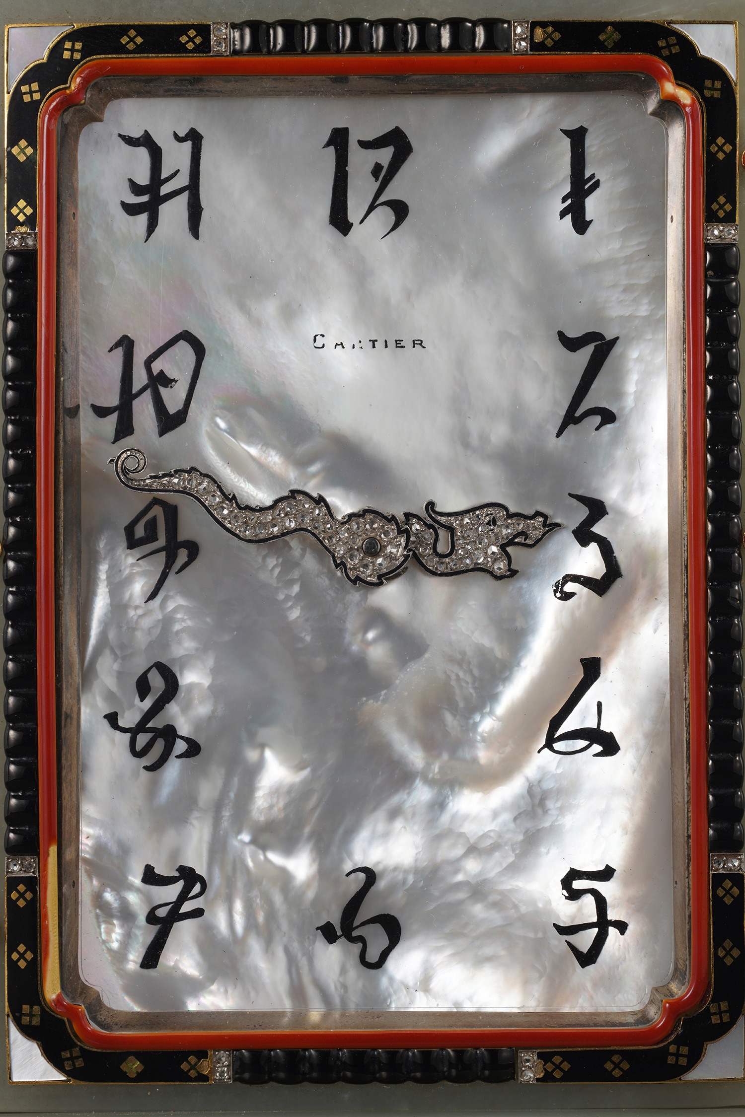 Cartier The Hong Kong Watch Auction: XX