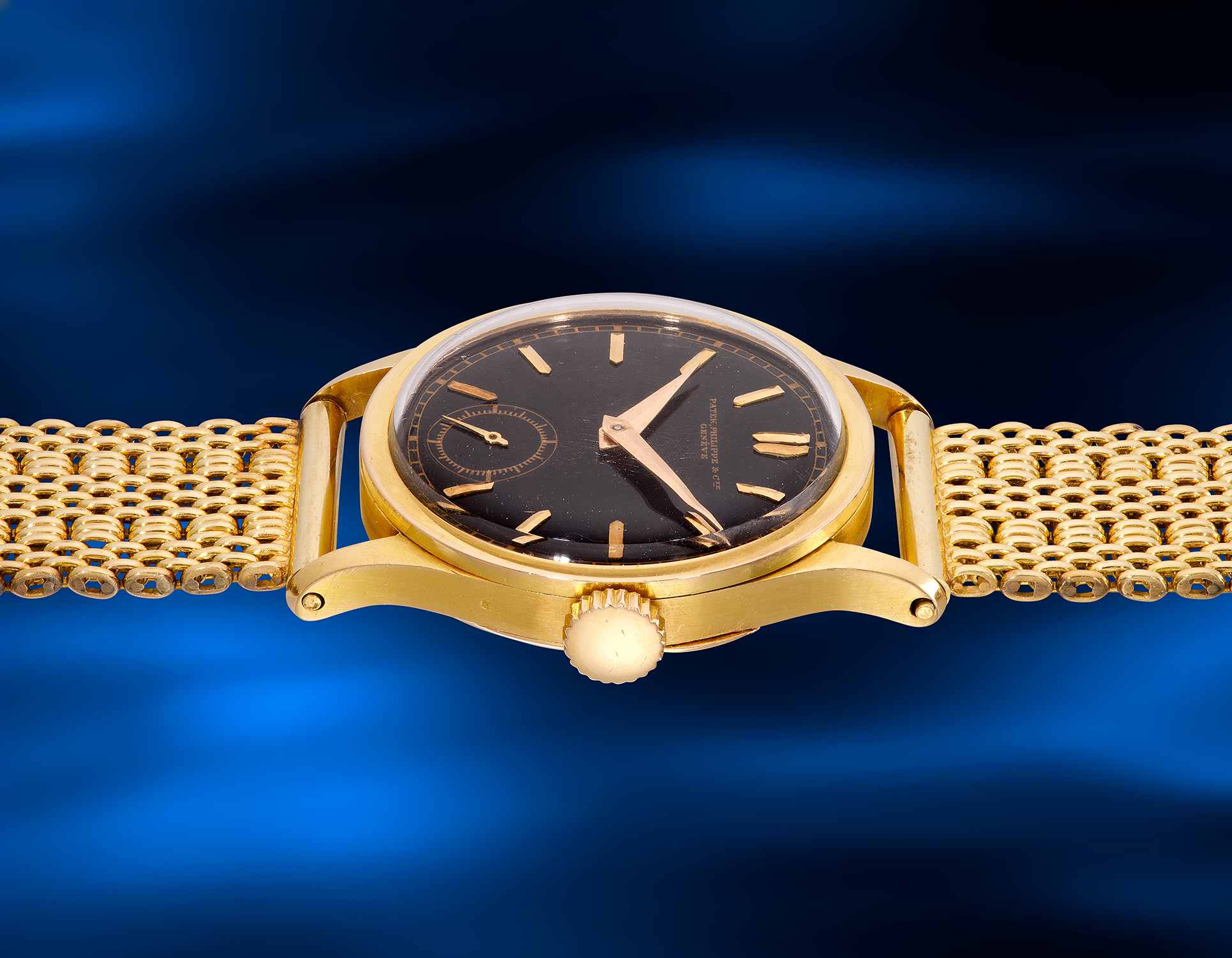 Discover the History Patek Phillippe - One of the Most