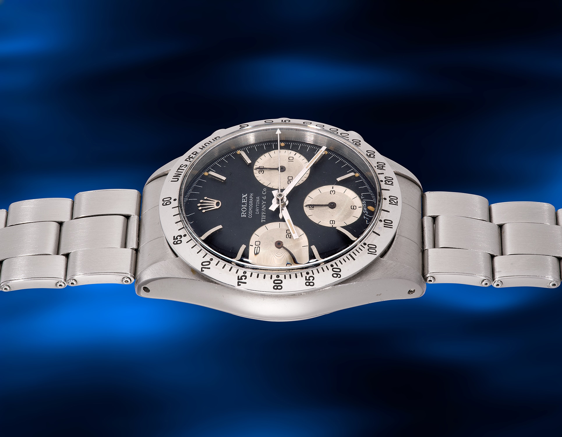 Rolex The Hong Kong Watch Auction: XX