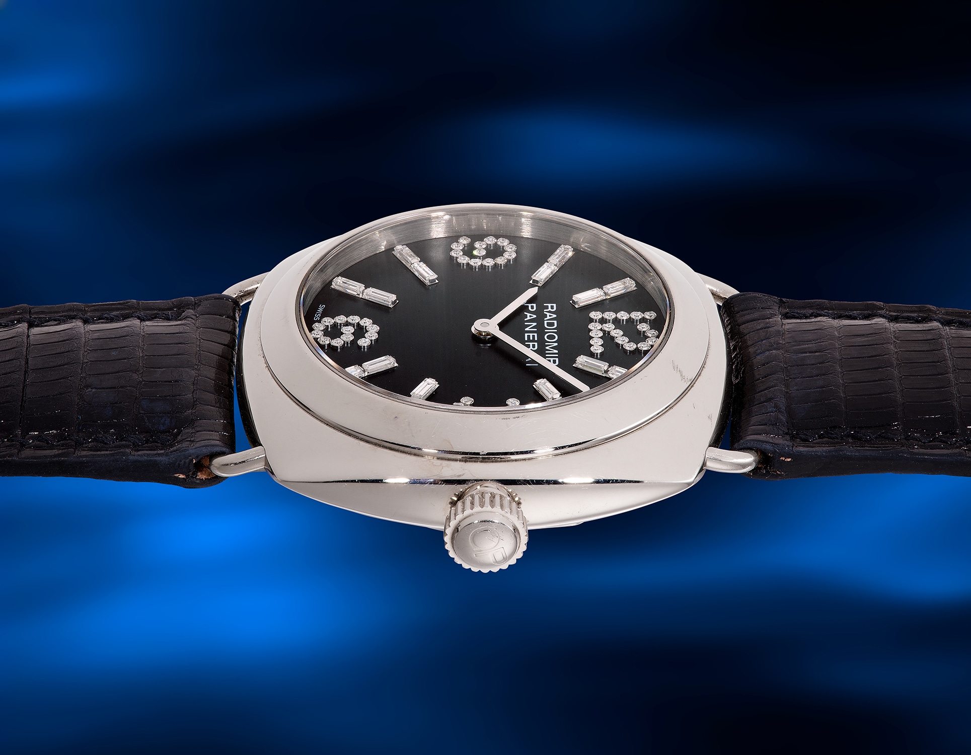 PANERAI OFFICINE ホワイトラバーベルト pam01388_1721313731.jpg