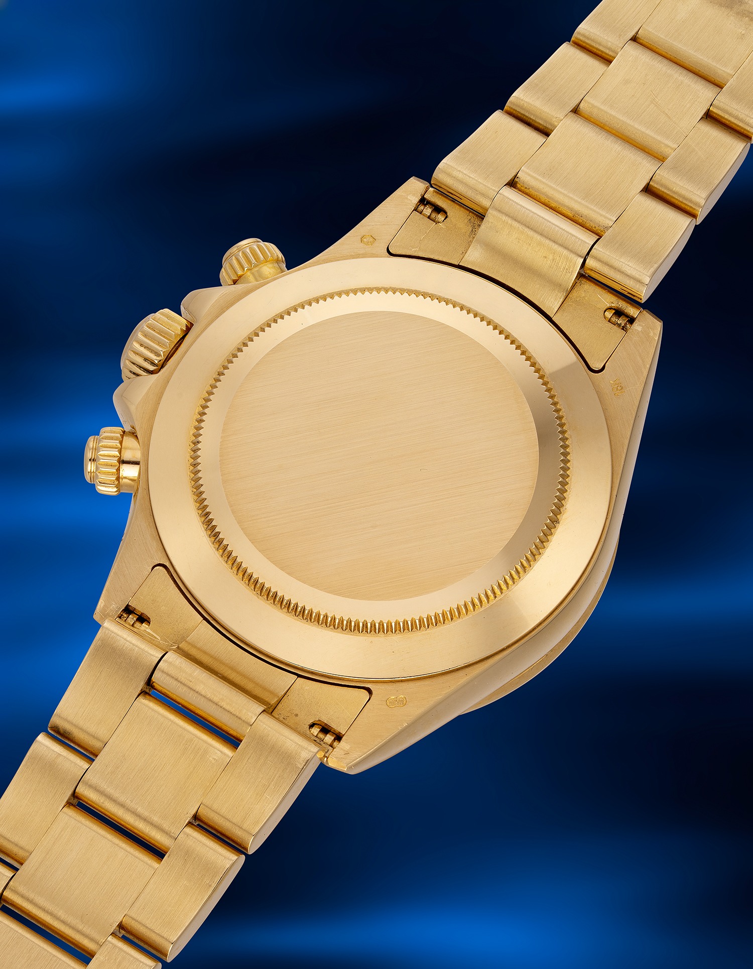 Rolex The Hong Kong Watch Auction: XX