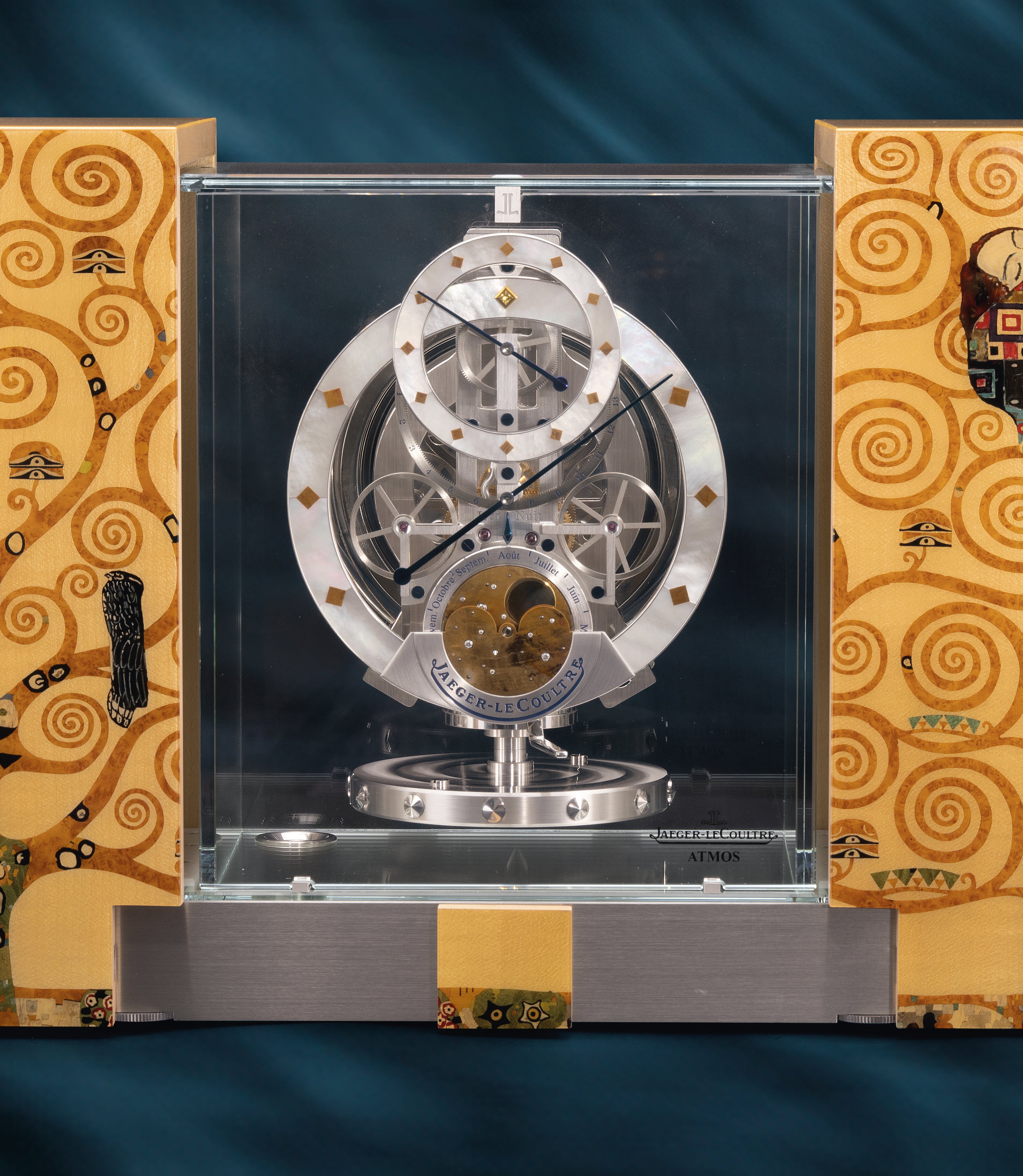 Jaeger-LeCoultre The Hong Kong Watch Auction: XXII