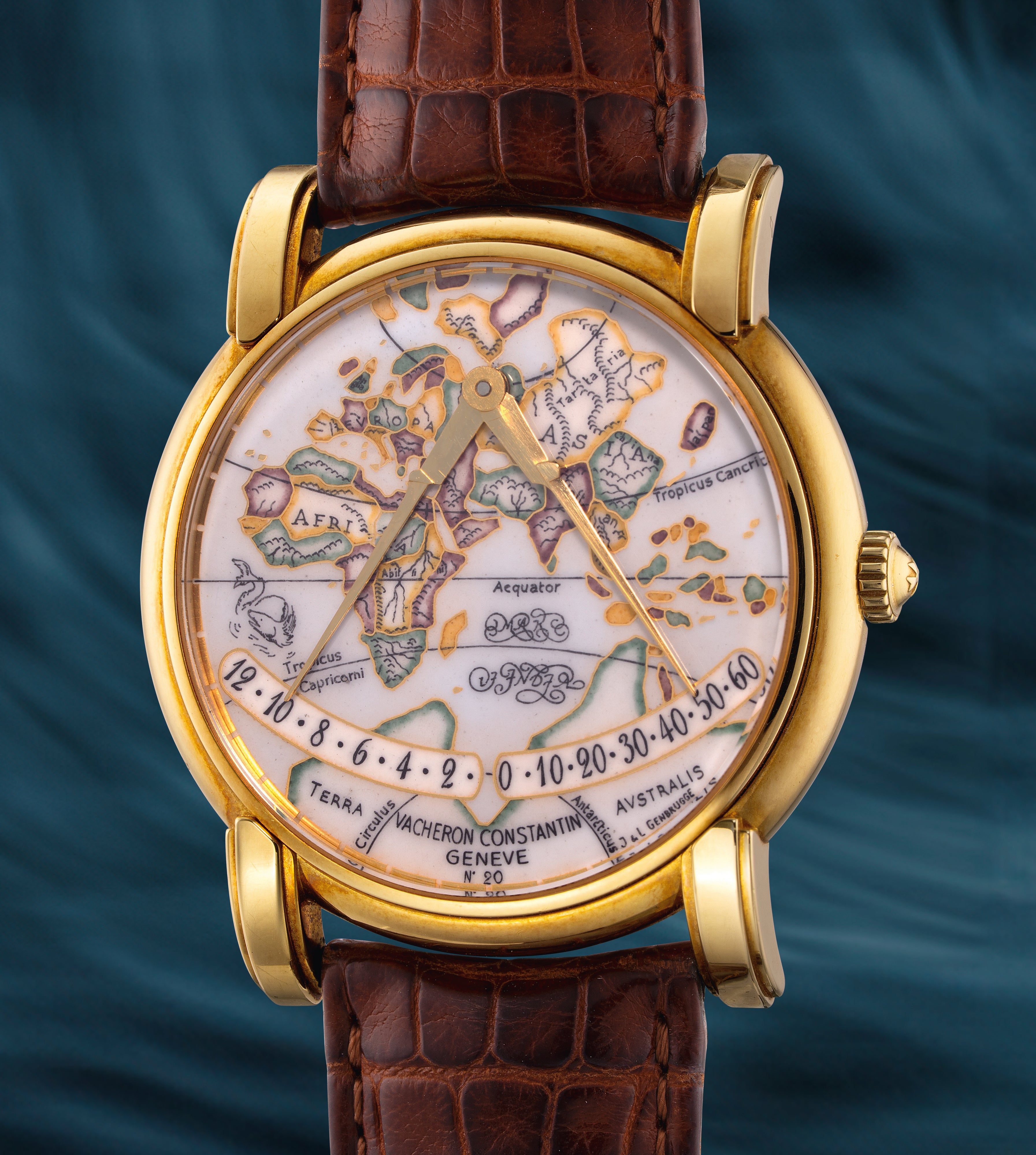 Rolex The Hong Kong Watch Auction: XXII