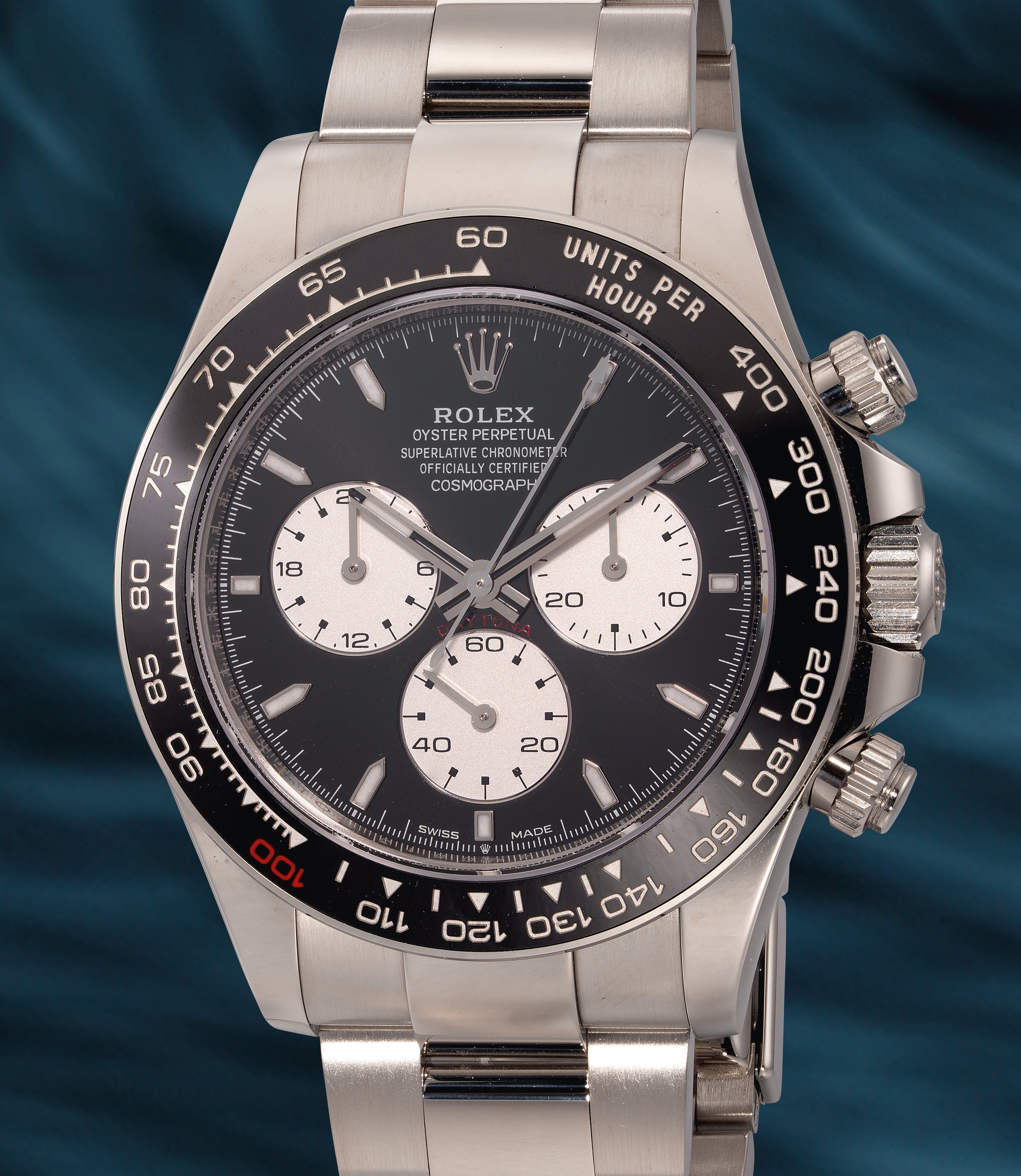 Rolex The Hong Kong Watch Auction: XXII