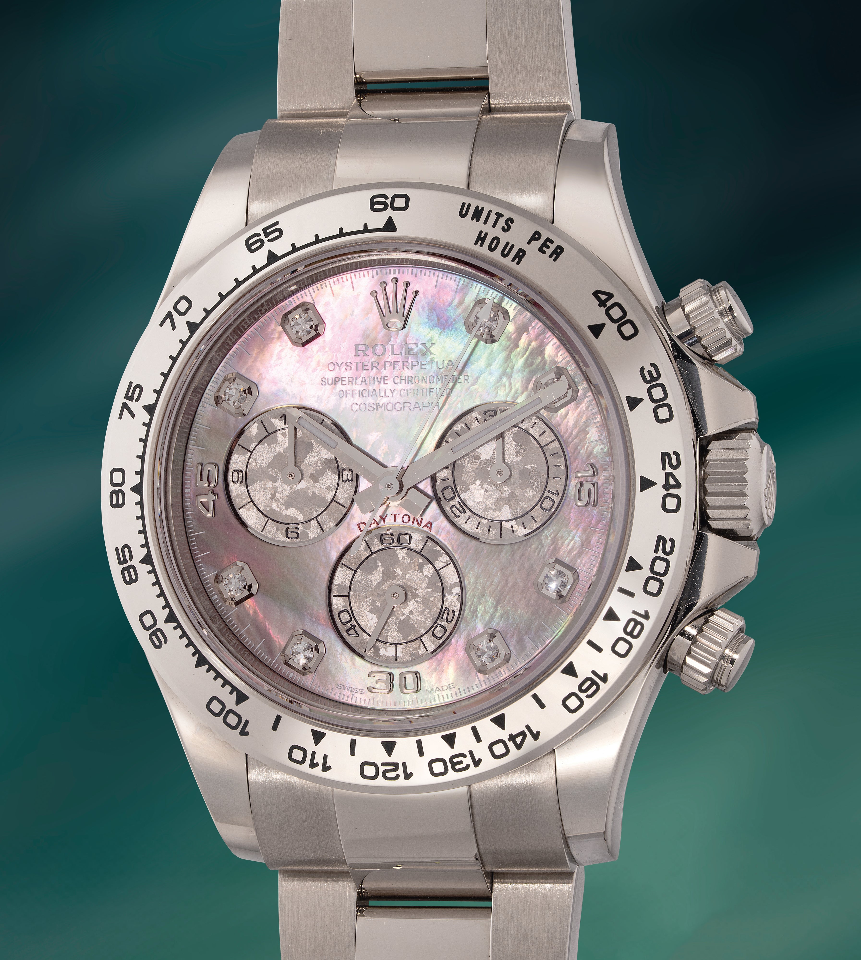 Rolex The Hong Kong Watch Auction: XXII