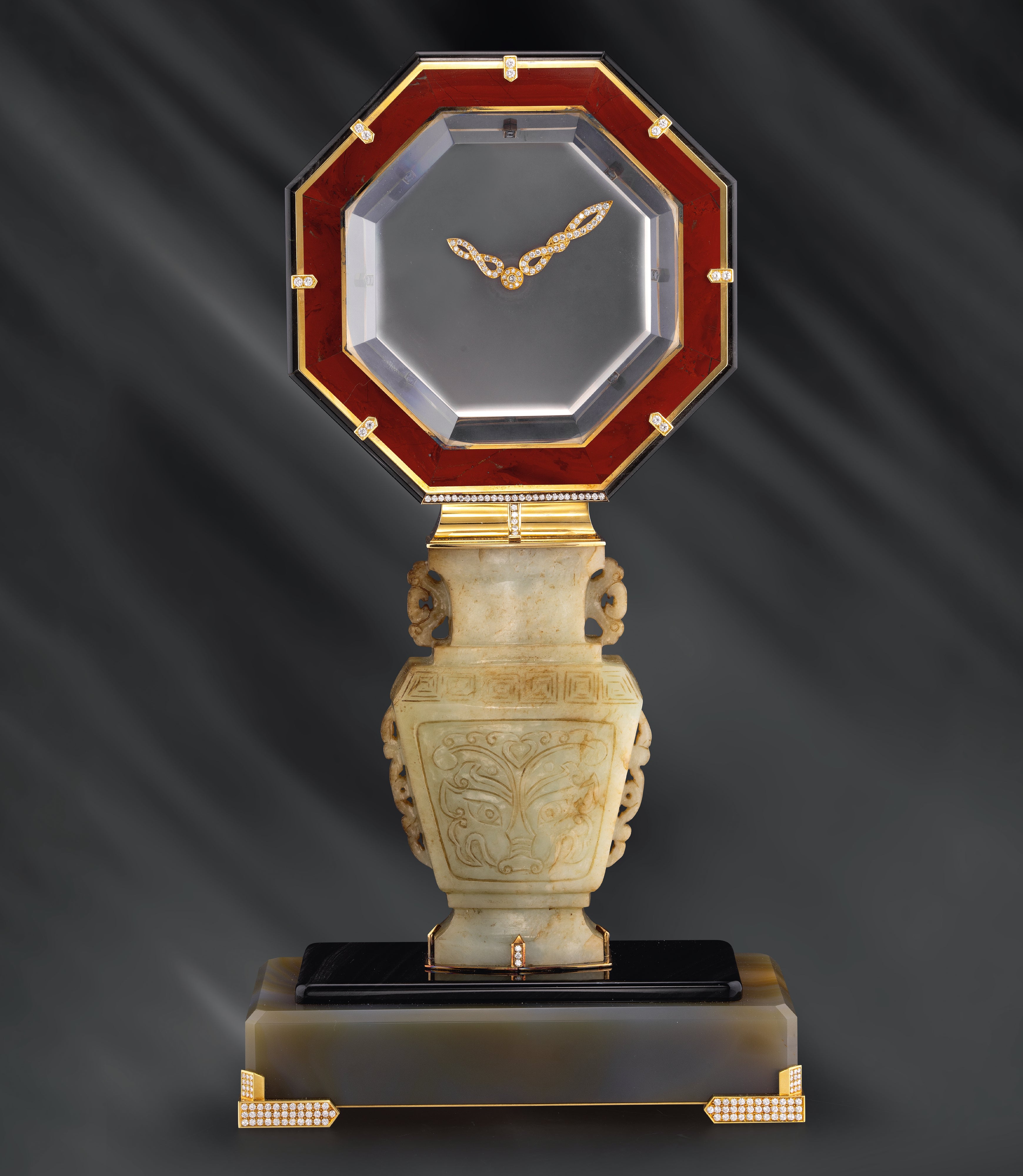 Cartier The Hong Kong Watch Auction: XXII