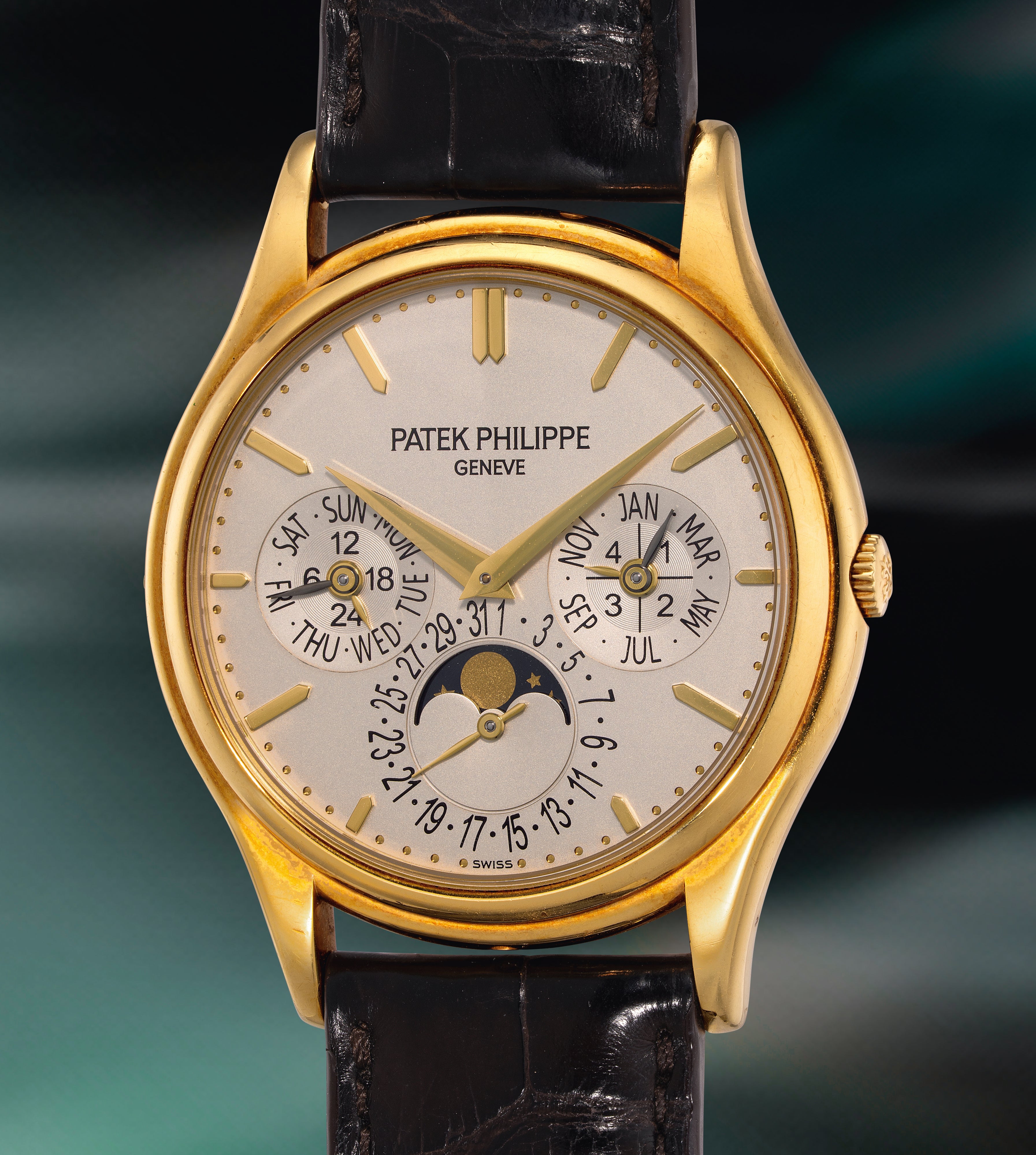 Rolex The Hong Kong Watch Auction: XXII