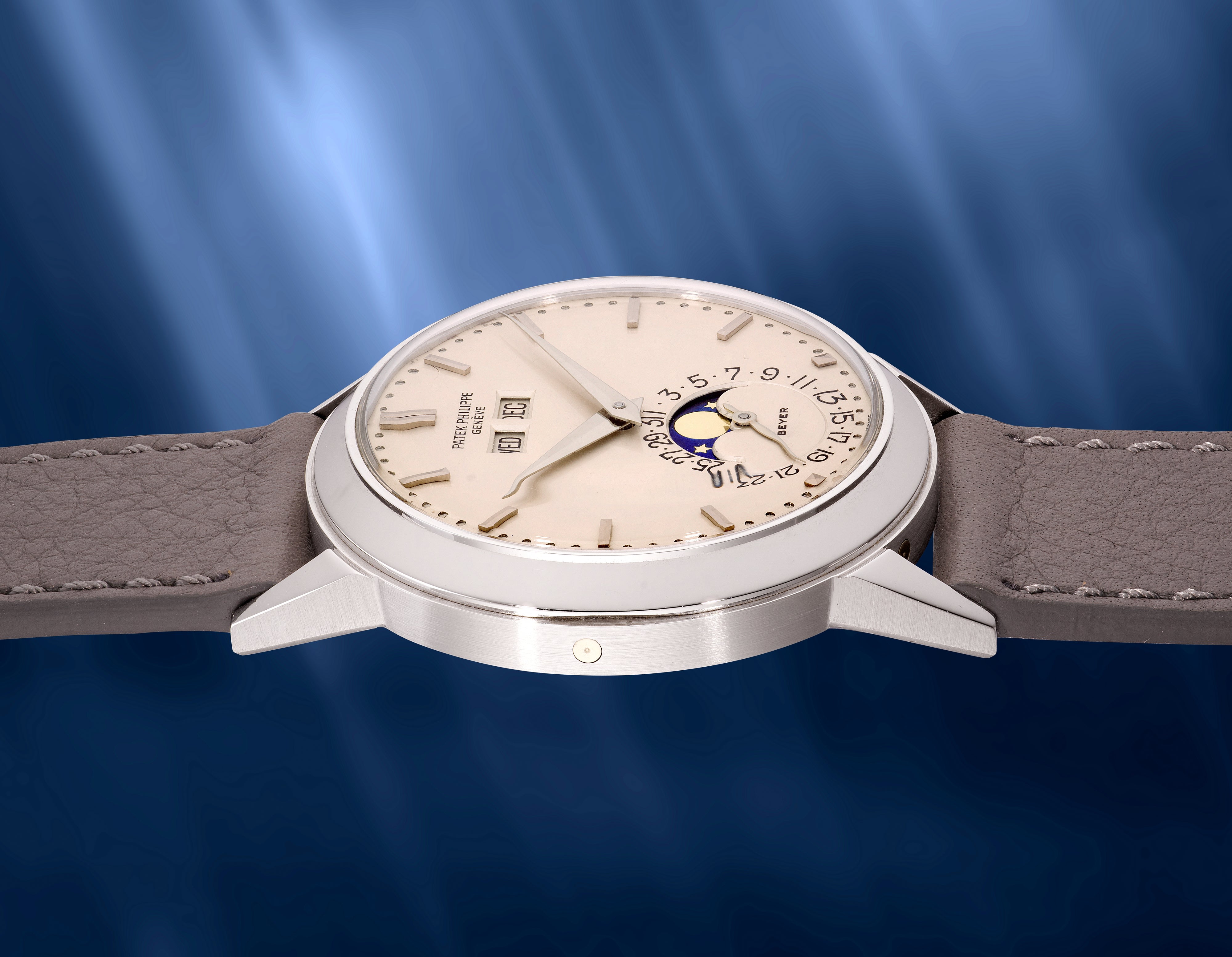Patek Philippe The Hong Kong Watch Auction: XXII