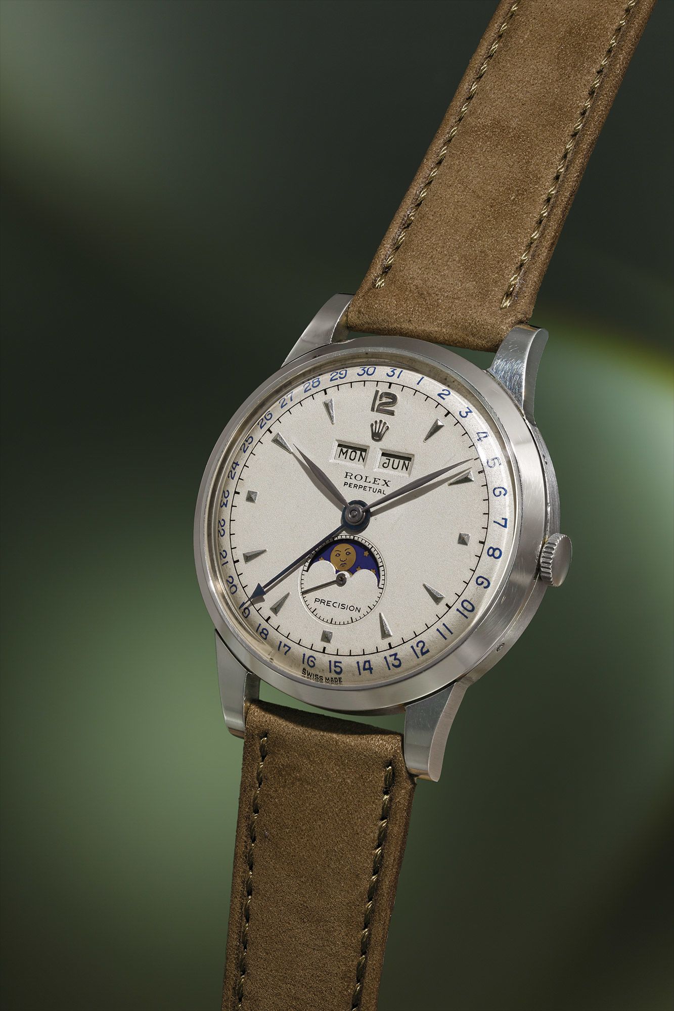 Rolex Milestones: 38 Legendary Watches That Shaped History
