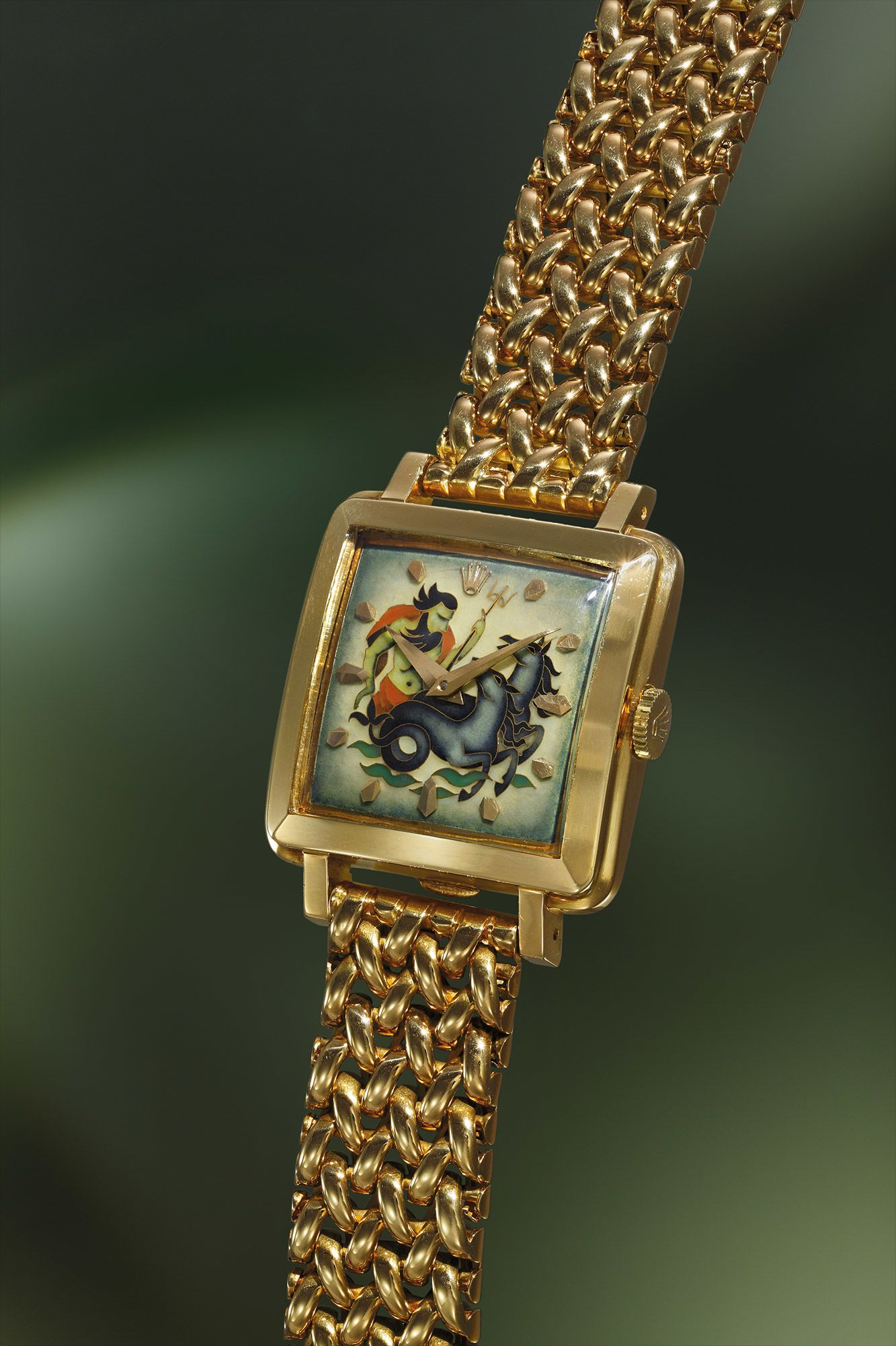 Rolex Milestones: 38 Legendary Watches That Shaped History