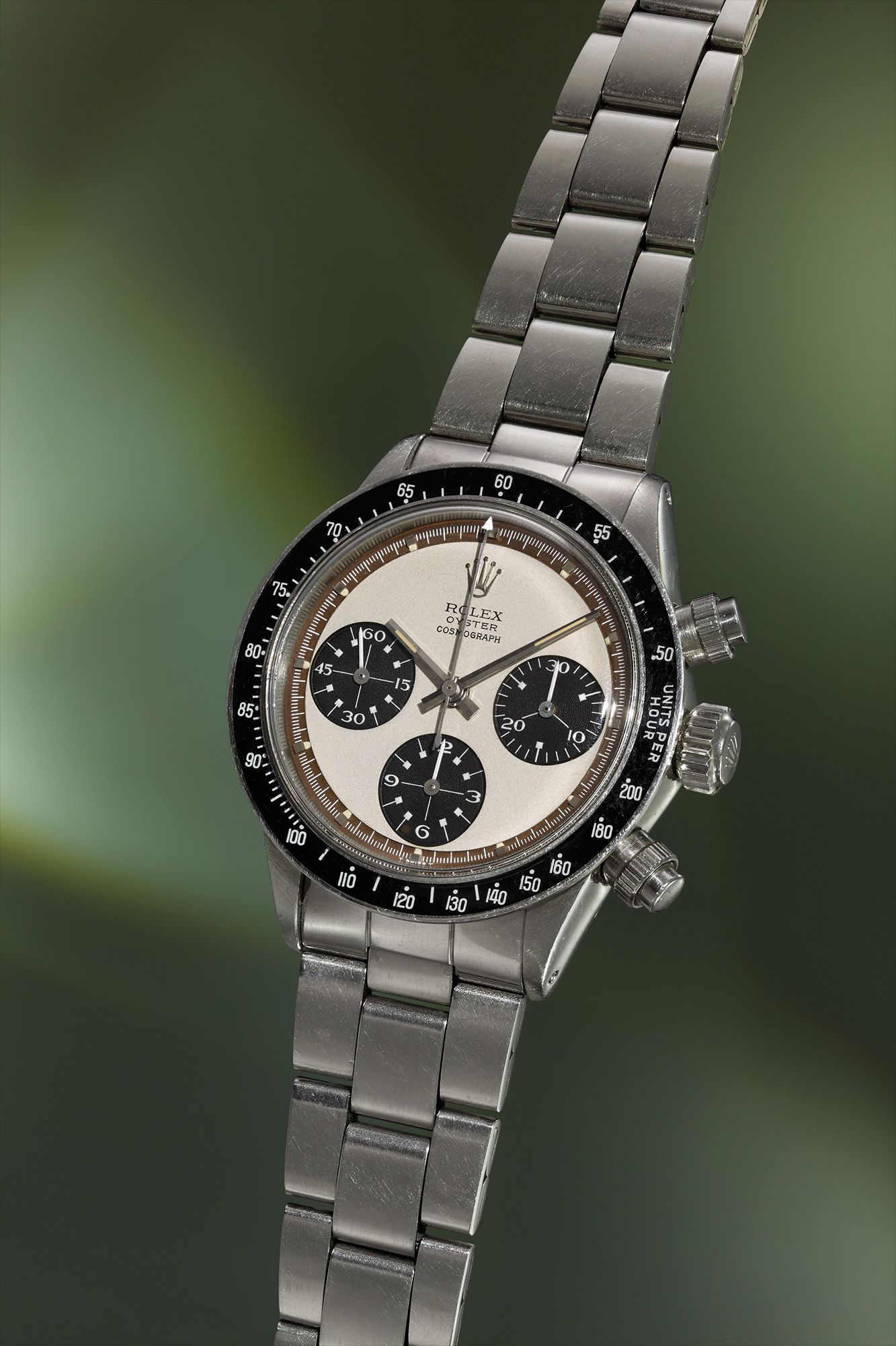 Rolex Milestones: 38 Legendary Watches That Shaped History