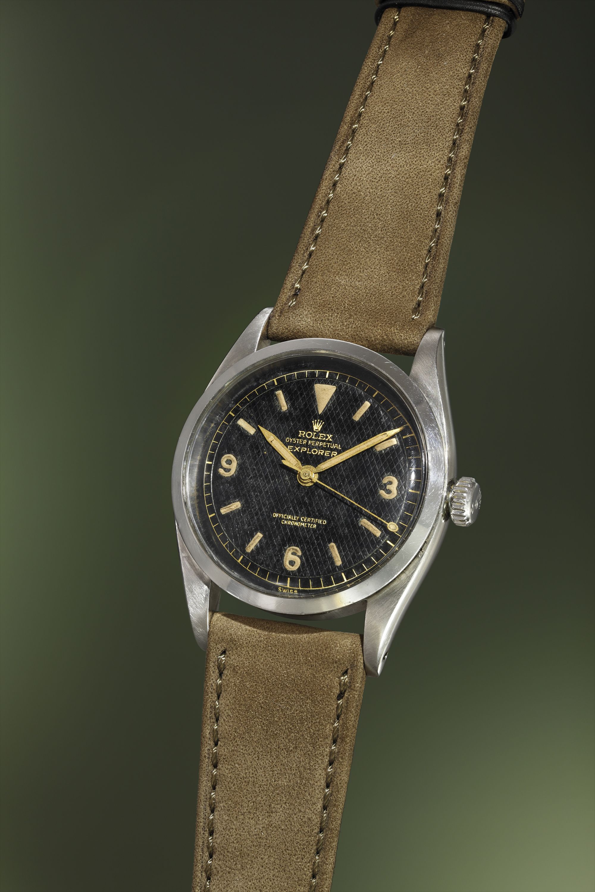 ROLEX MILESTONES フィリップスオークションカタログ ROLEX MILESTONES: 38 LEGENDARY WATCHES THAT SHAPED HISTORY
