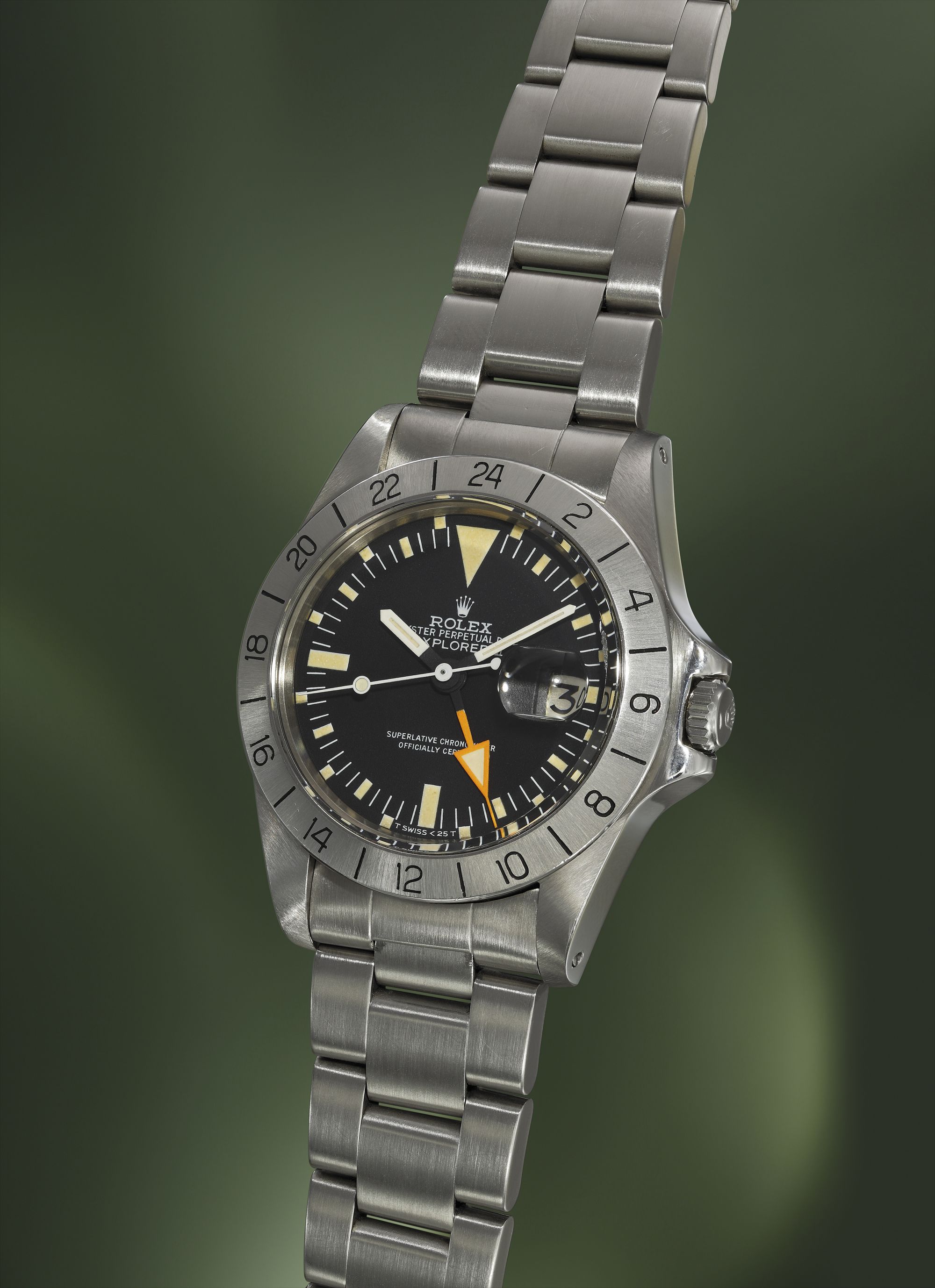 ROLEX MILESTONES フィリップスオークションカタログ ROLEX MILESTONES: 38 LEGENDARY WATCHES THAT SHAPED HISTORY