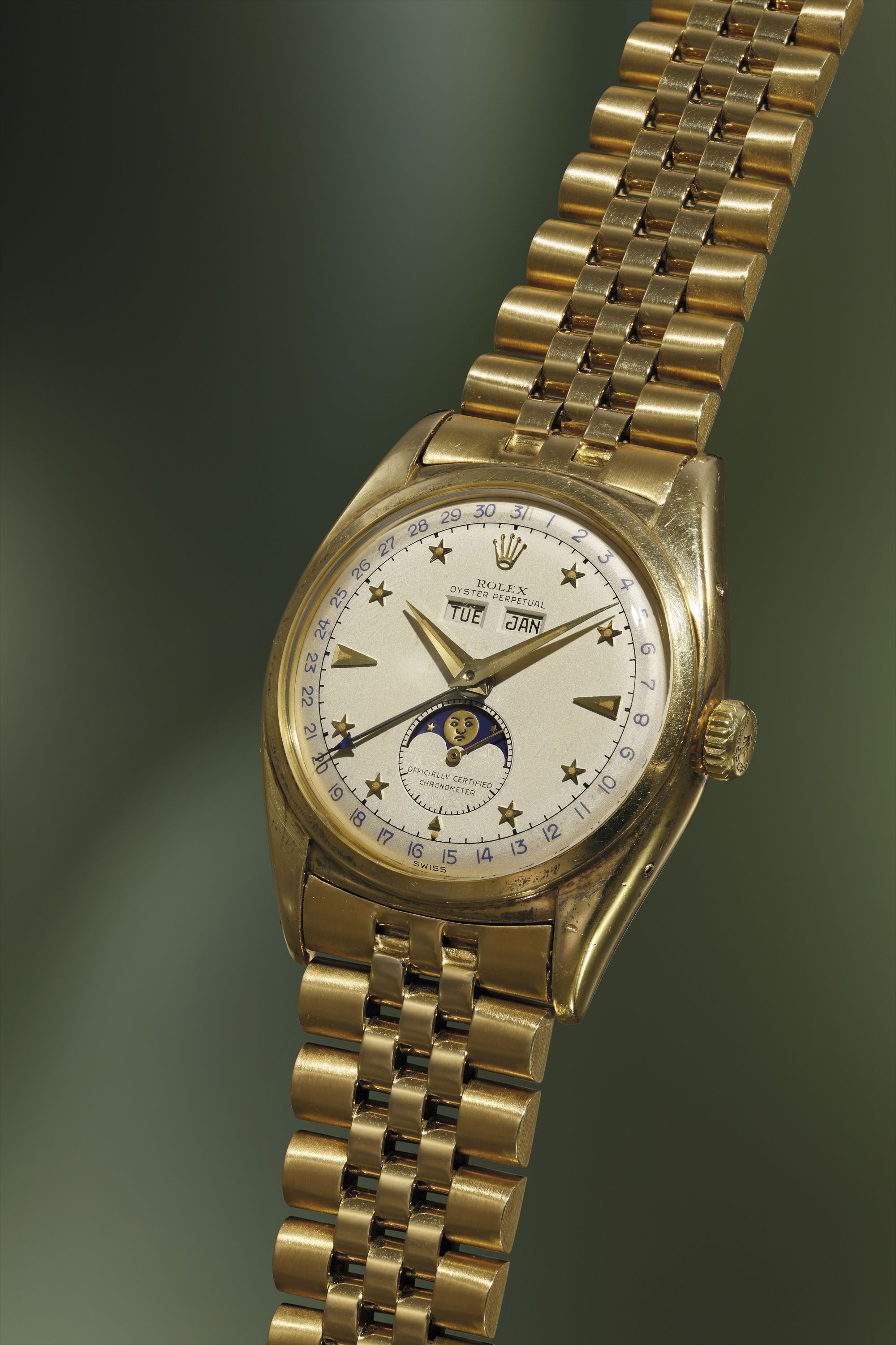 Rolex Milestones: 38 Legendary Watches That Shaped History