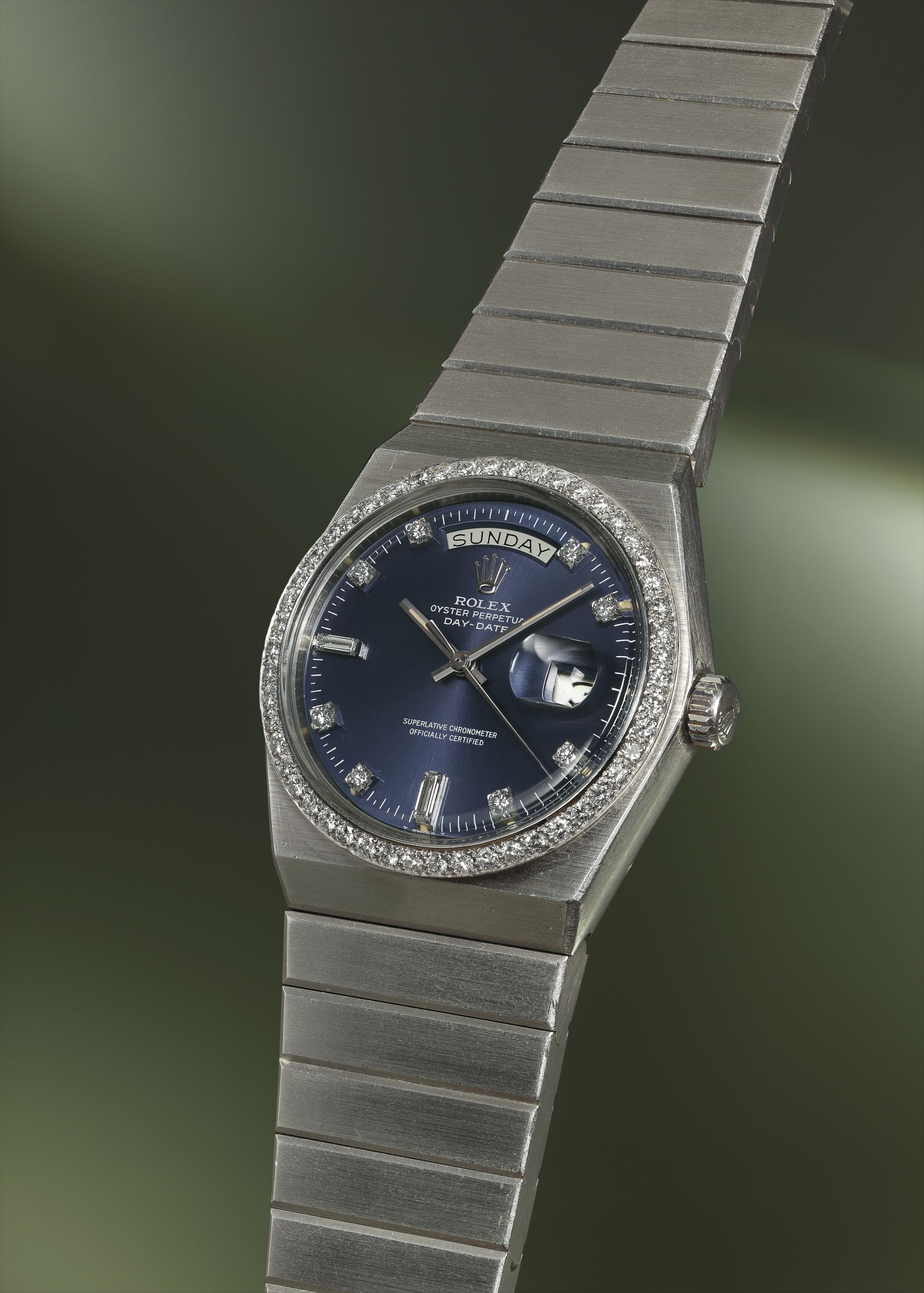 Rolex Rolex Milestones: 38 Legendary Watches That Shaped History