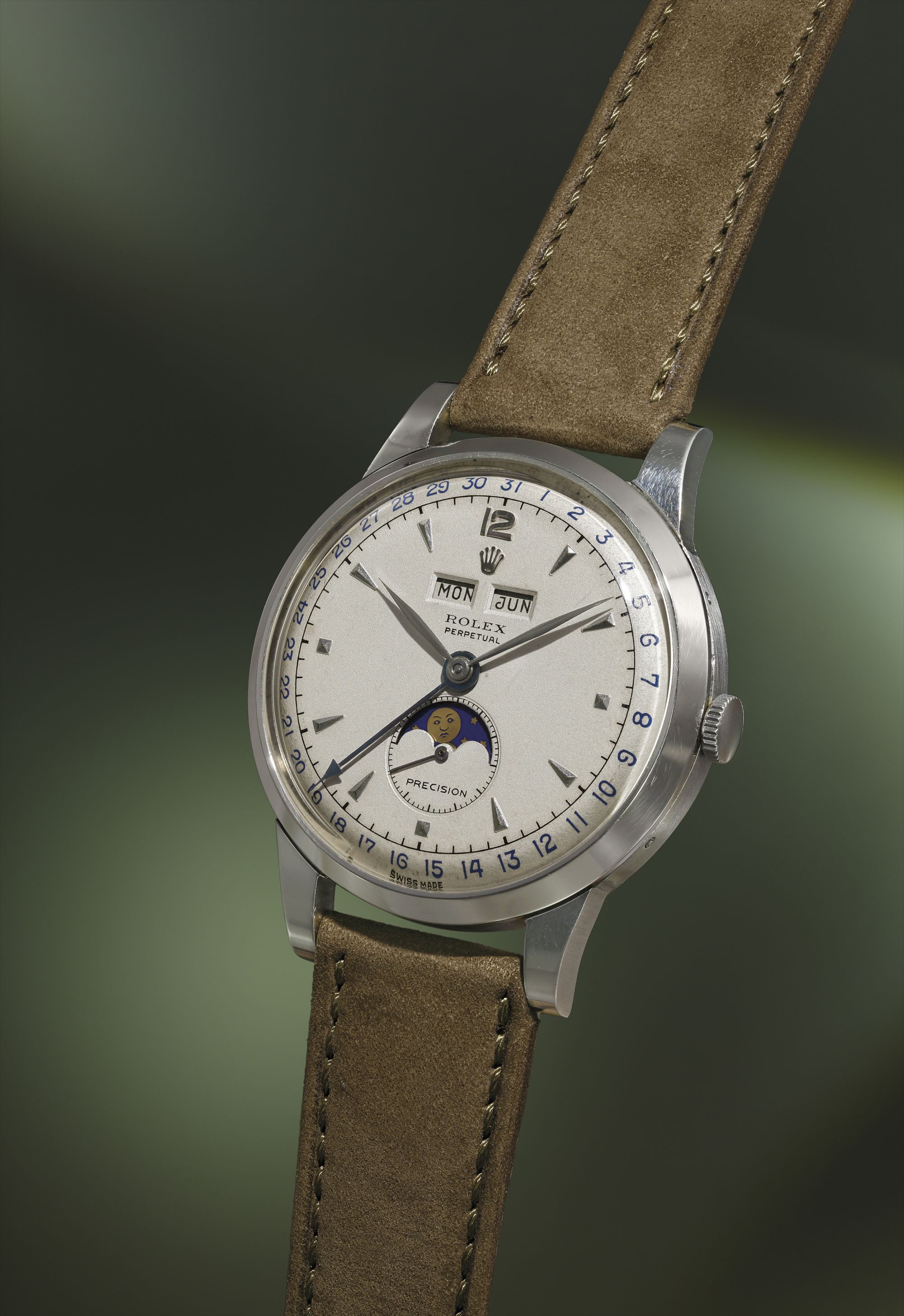 Rolex Rolex Milestones: 38 Legendary Watches That Shaped History