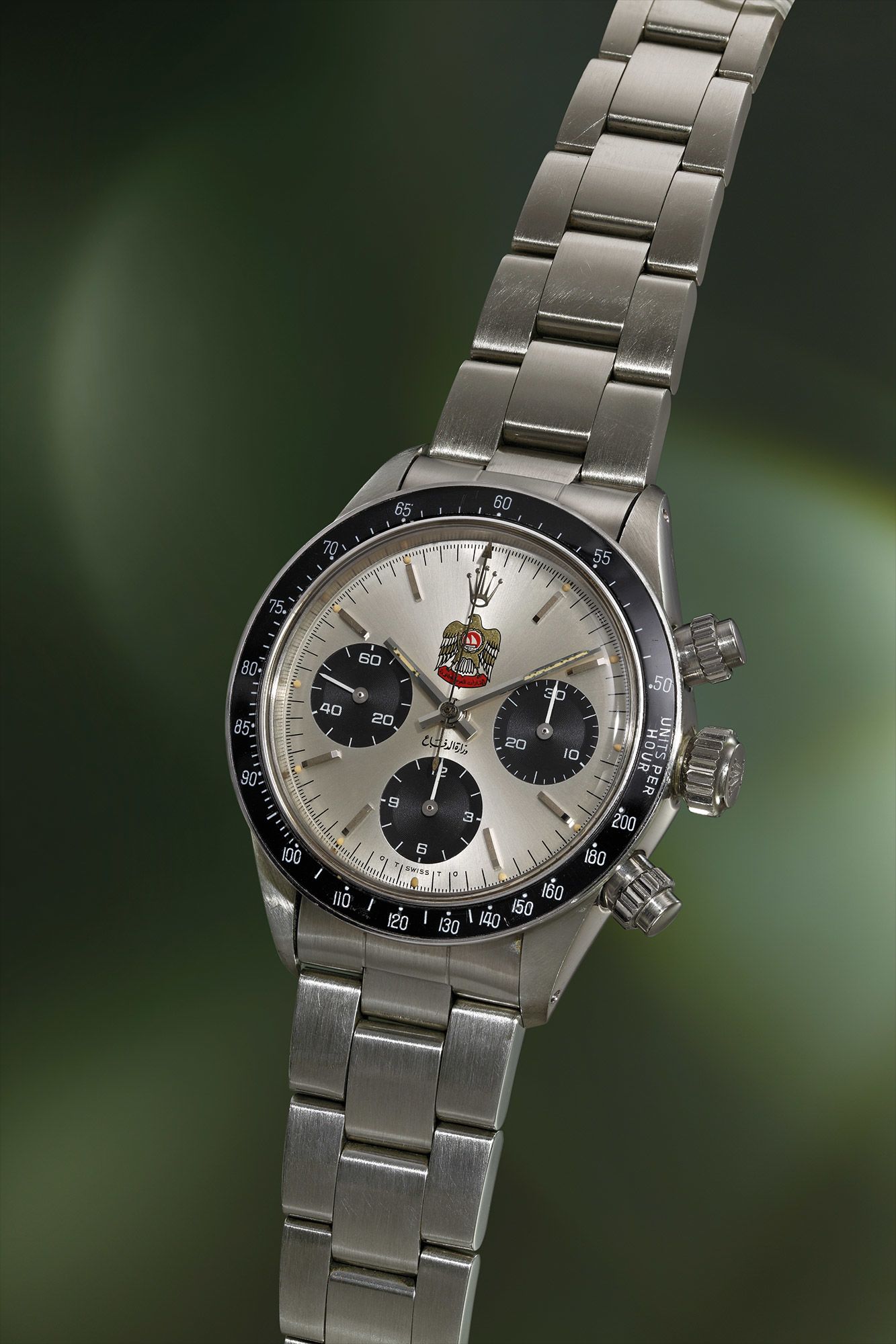 ROLEX MILESTONES フィリップスオークションカタログ ROLEX MILESTONES フィリップスオークションカタログ