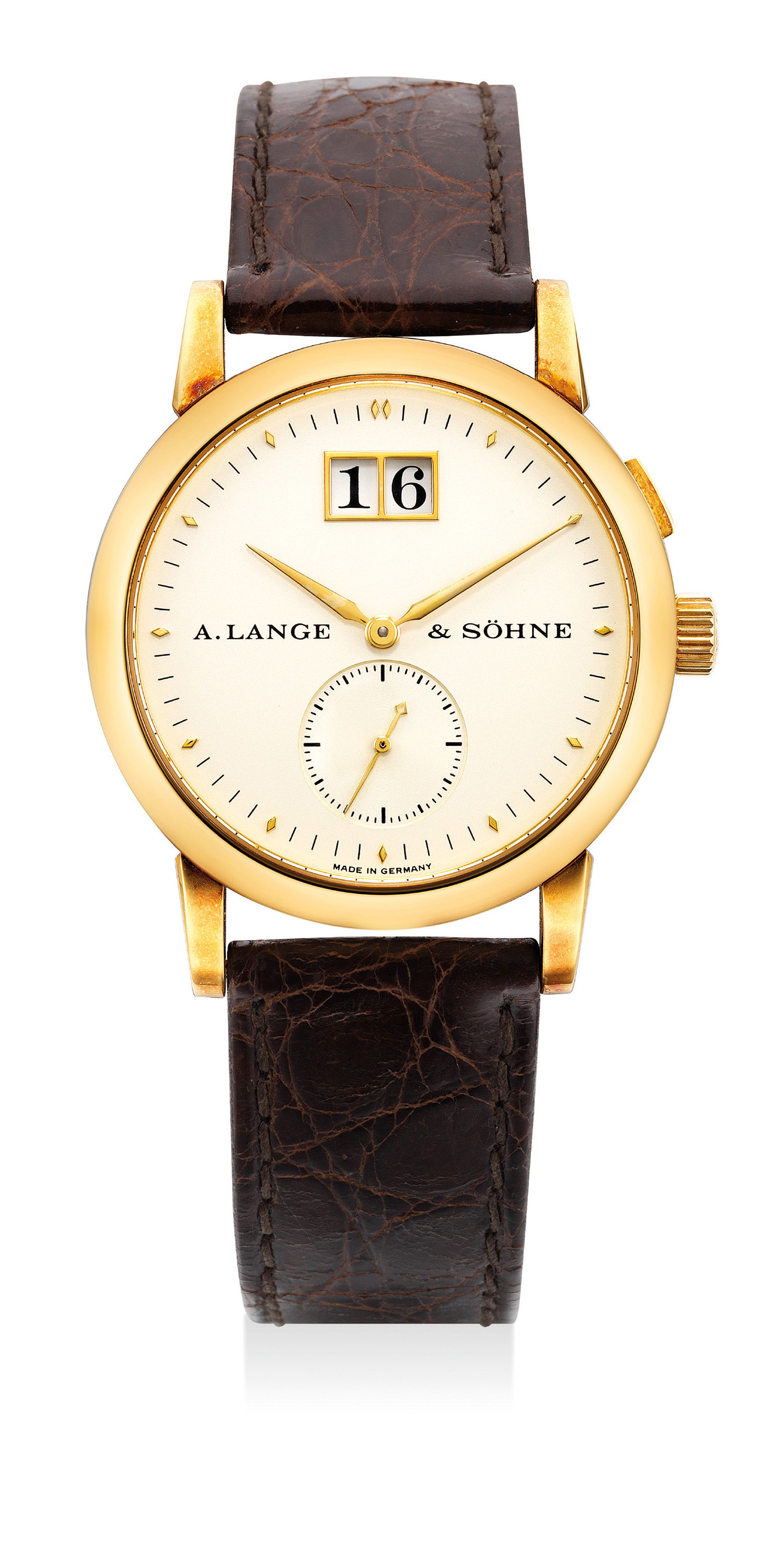 Rolex The Hong Kong Watch Auction: NINE
