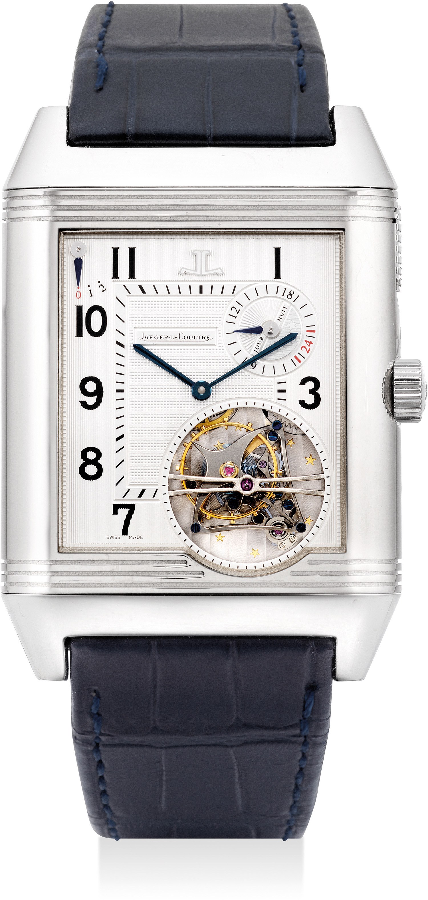 Patek Philippe The Hong Kong Watch Auction: NINE