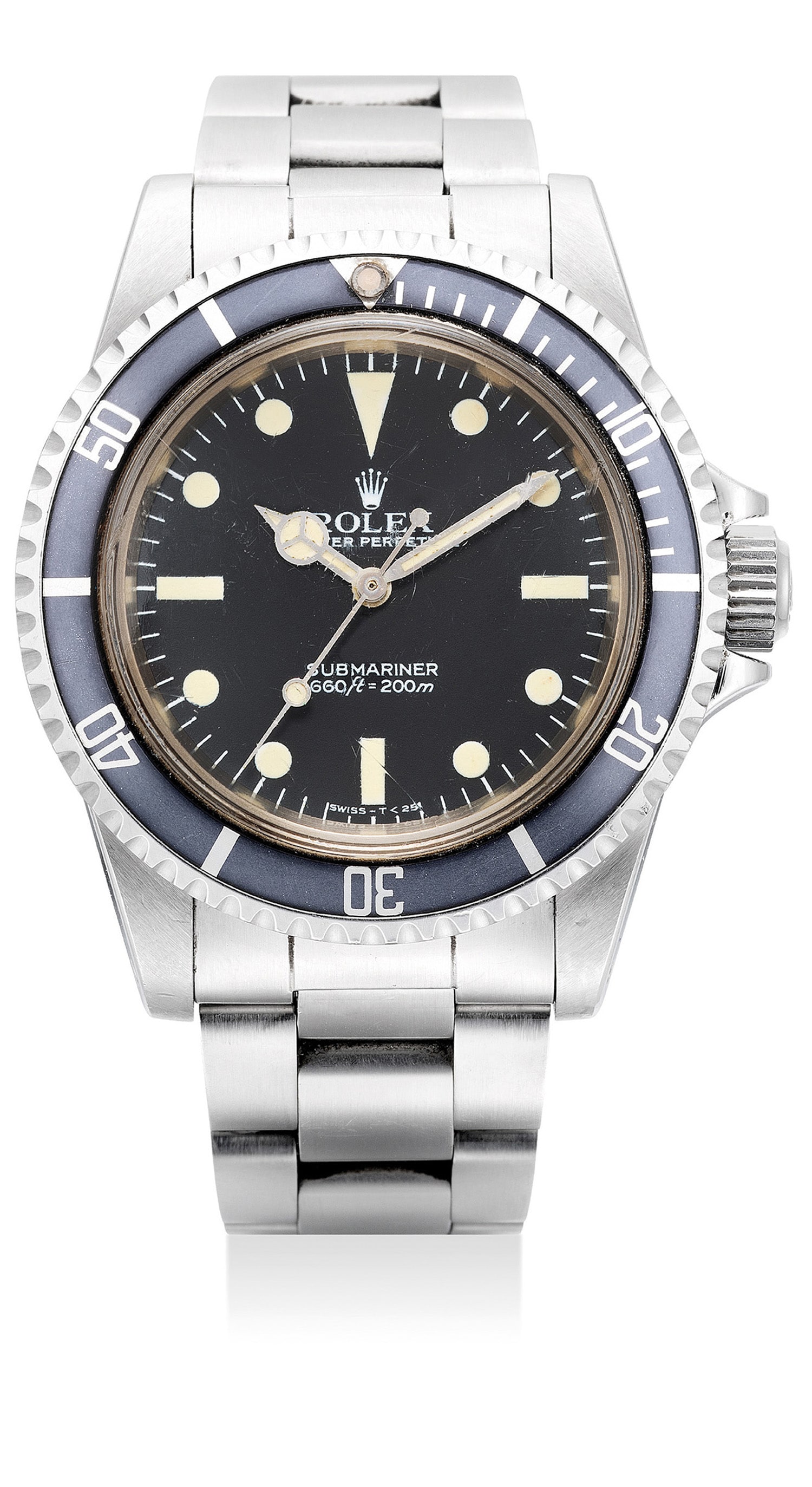 Rolex The Hong Kong Watch Auction: NINE