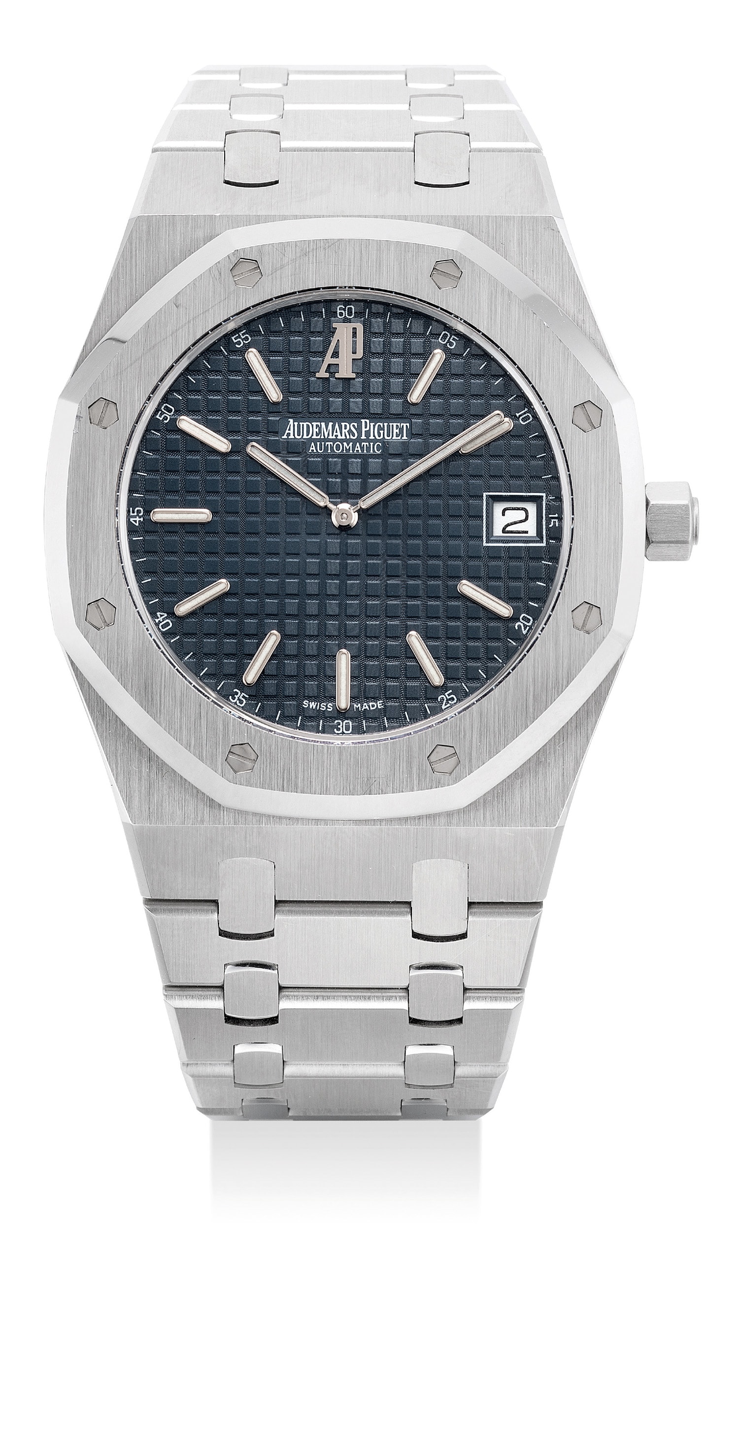 Patek Philippe The Hong Kong Watch Auction: NINE