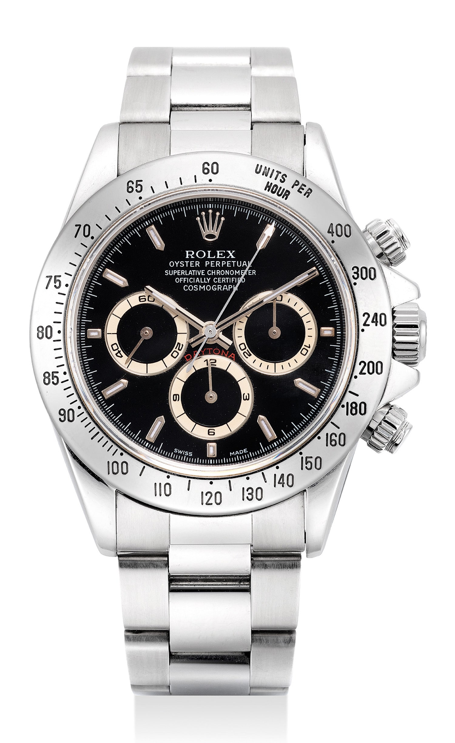 ROLEX 新型現行BOX 7個HK 2022年新作ロレックス エアキング Ref.126900を1週間レビュー｜A