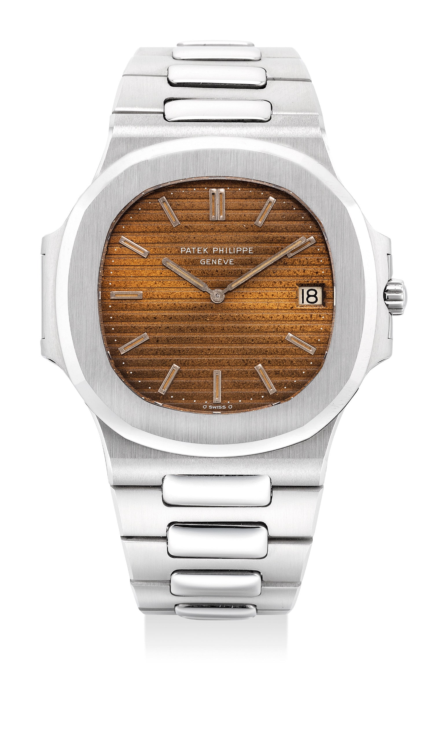 Patek Philippe The Hong Kong Watch Auction: NINE