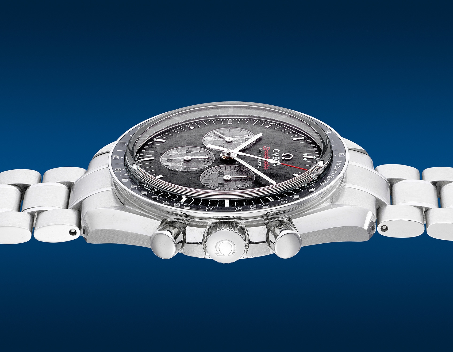 Omega Hong Kong: Watches Online Auction I