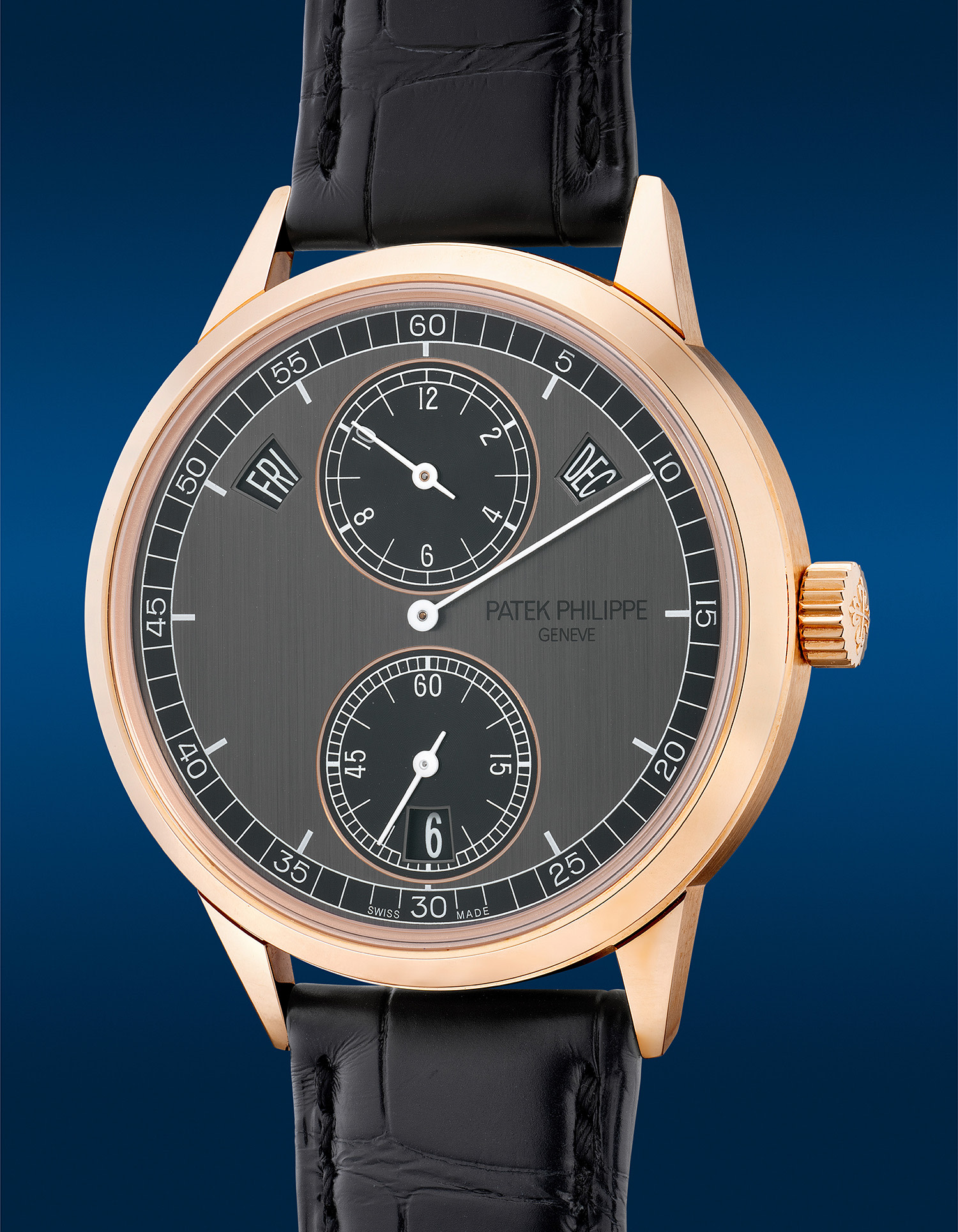 Patek Philippe Hong Kong: Watches Online Auction I