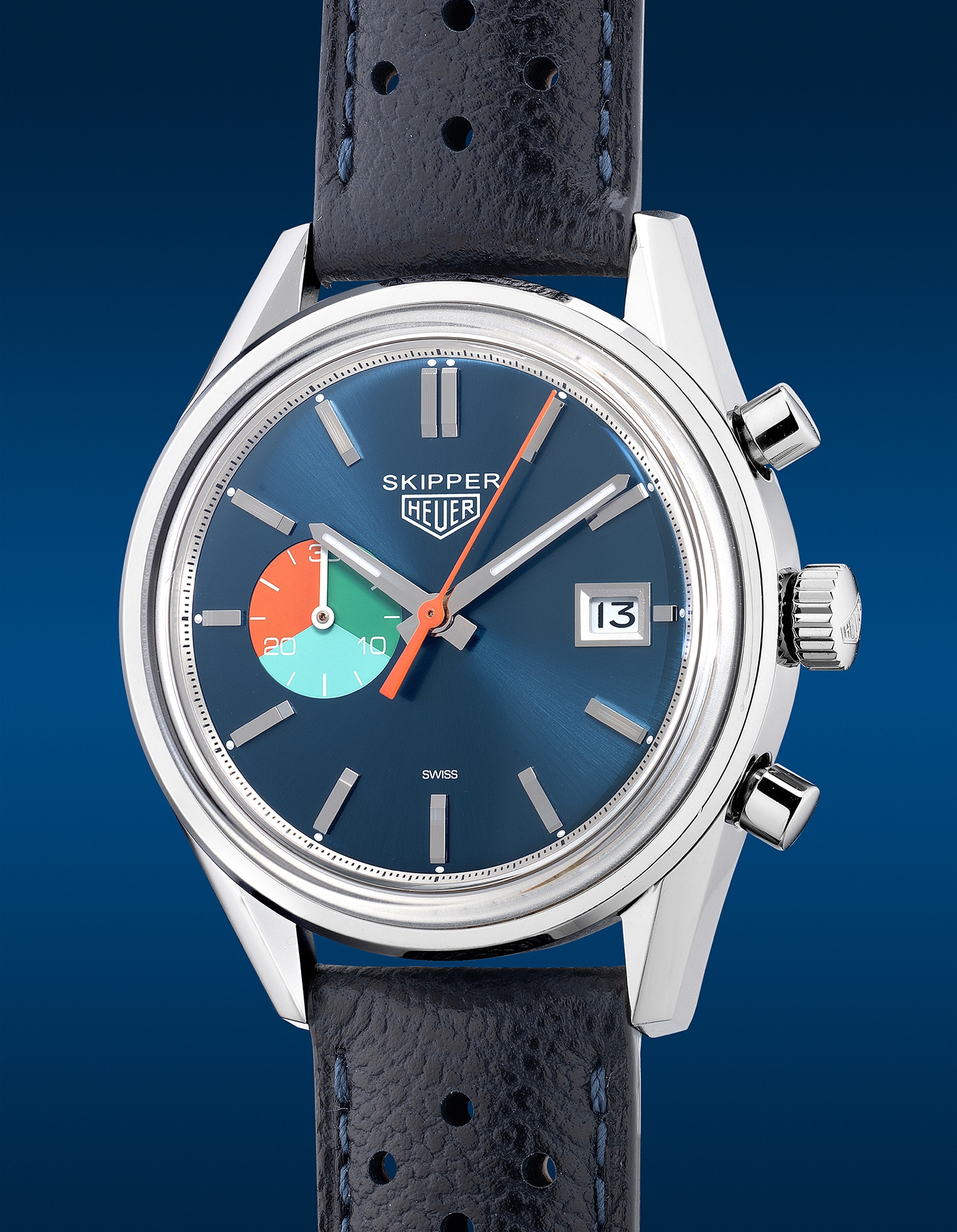 Brought to you by Phillips