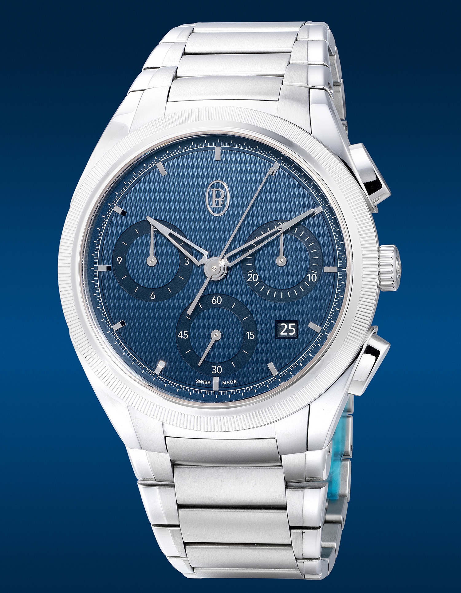 Brought to you by Phillips