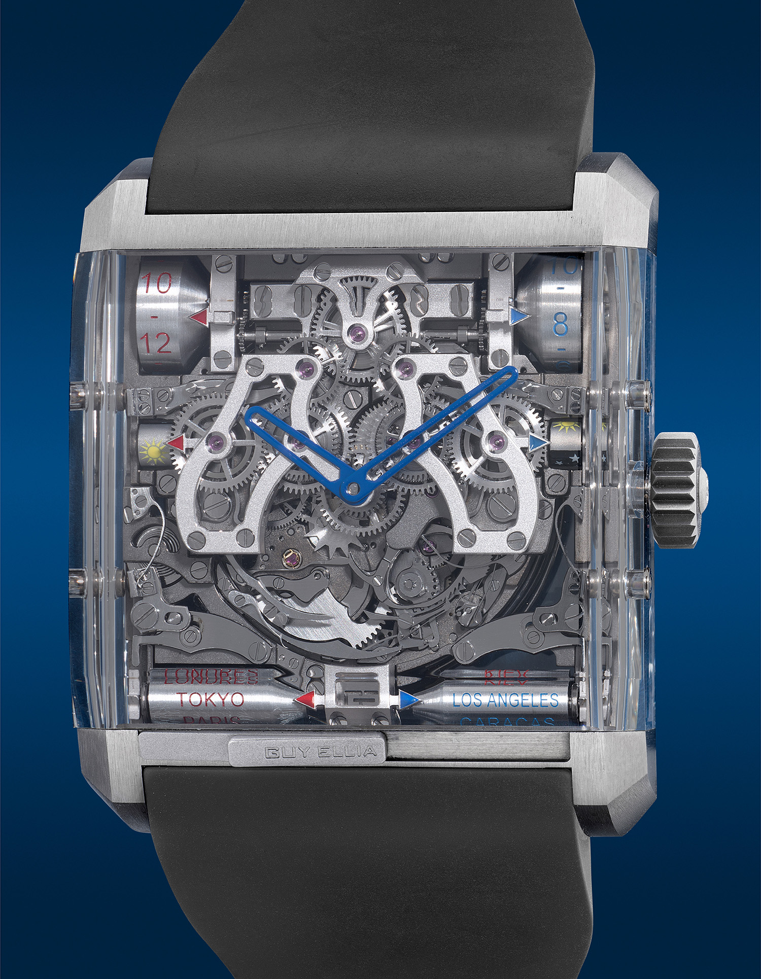 Brought to you by Phillips