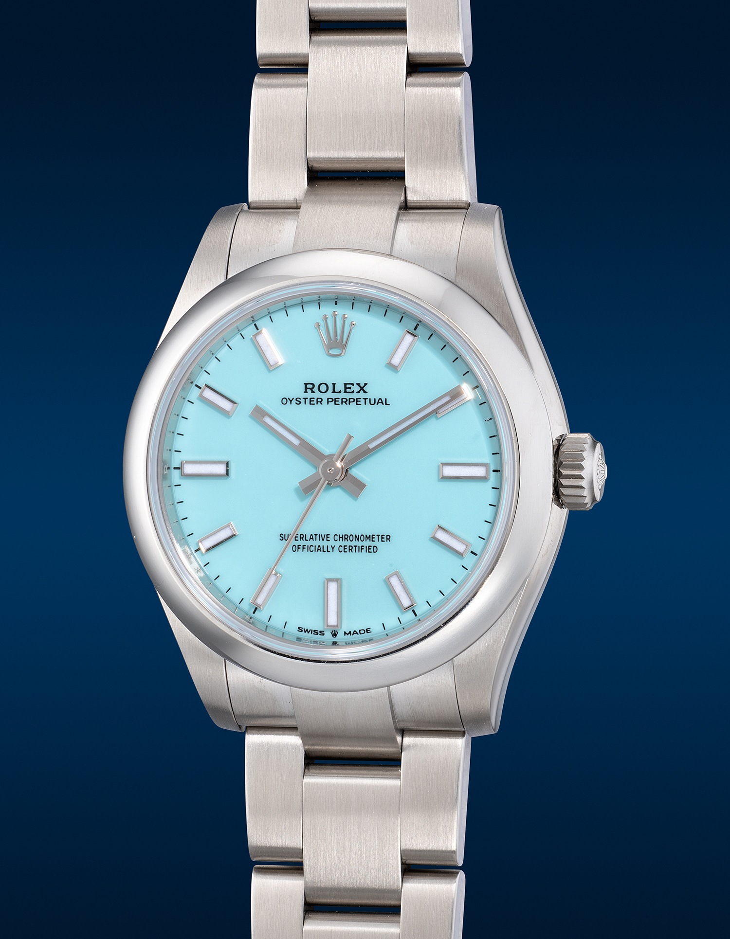Rolex Phillips Watches Online Auction: The Hong Kong