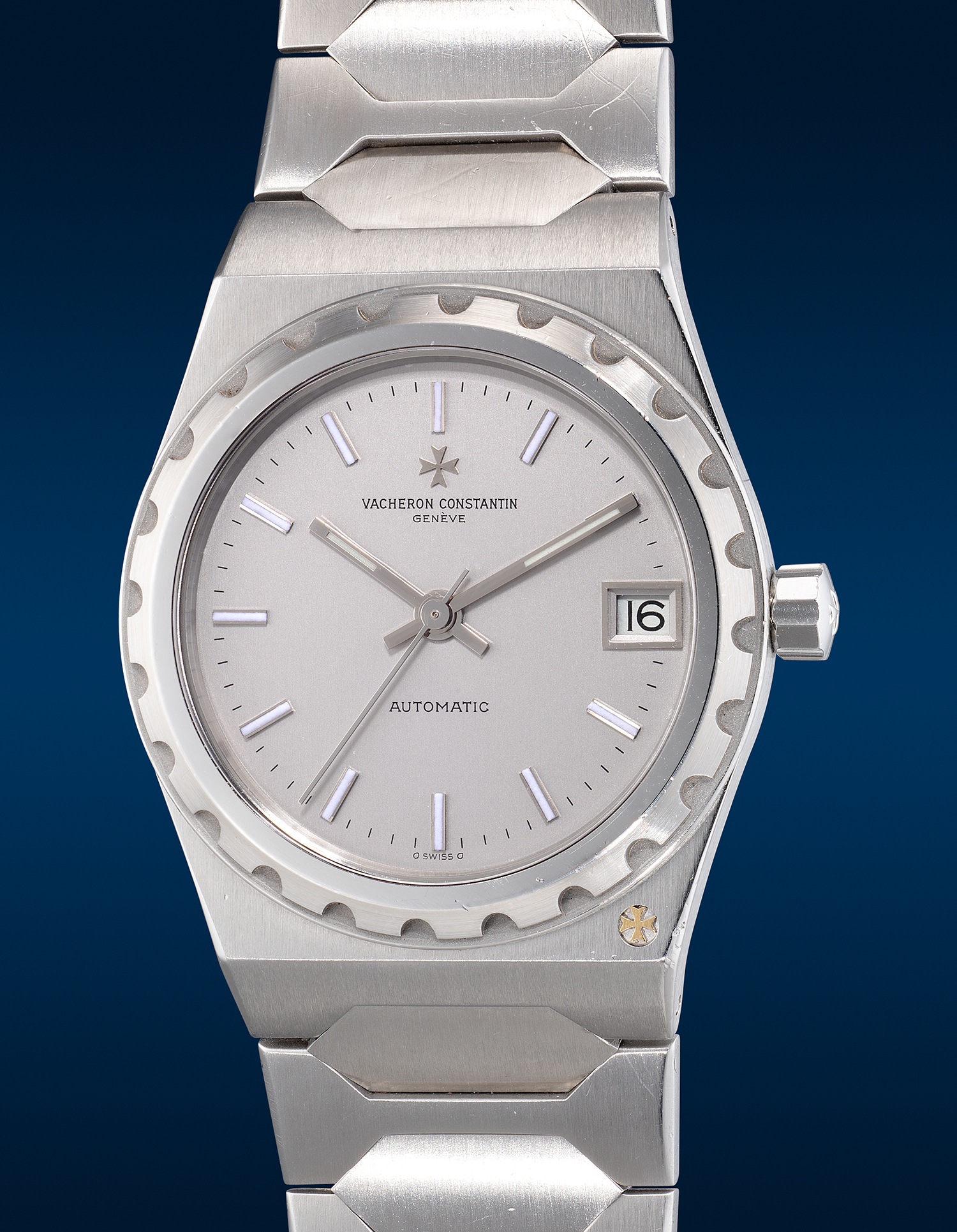 Vacheron Constantin Phillips Watches Online Auction: The