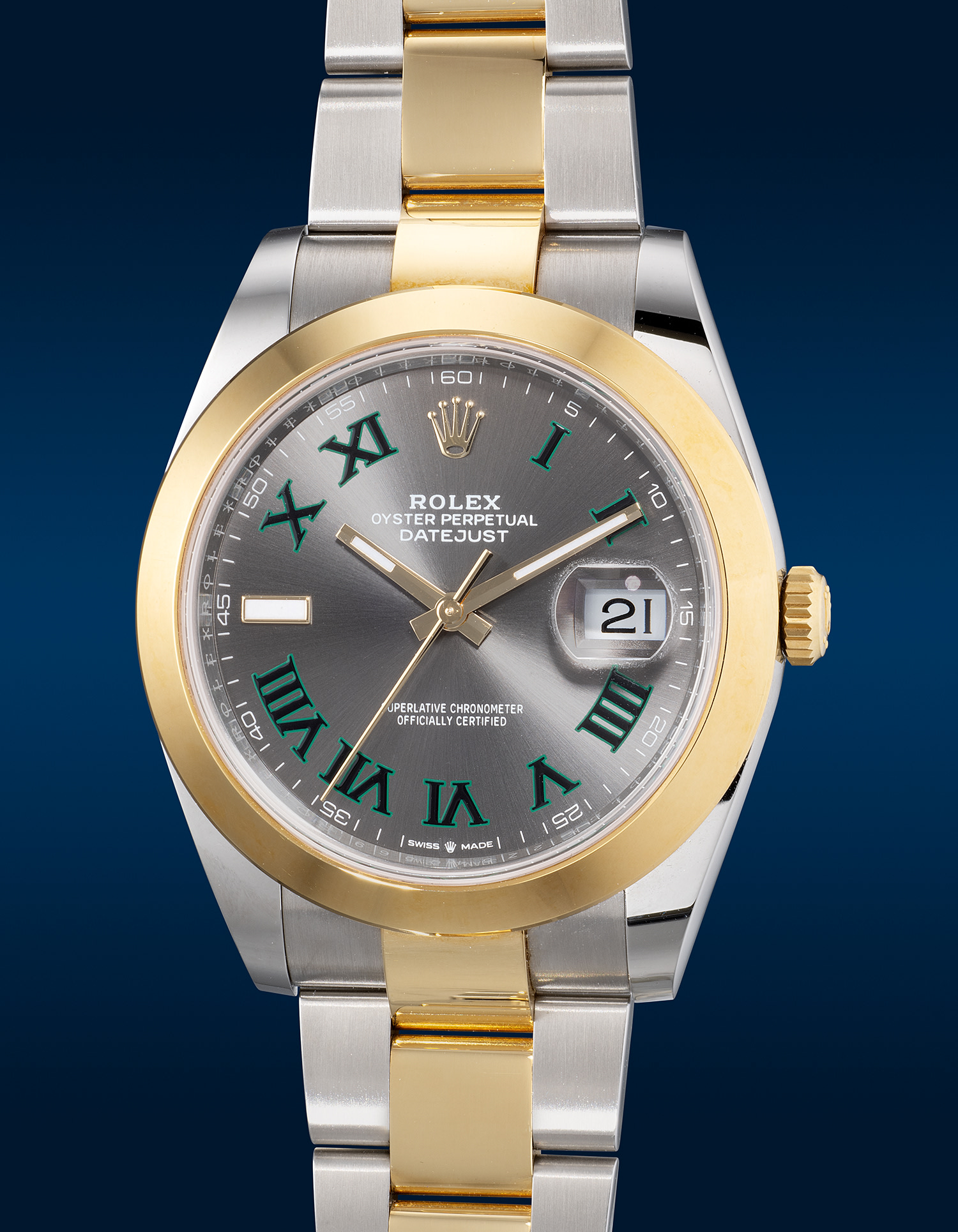 Rolex Phillips Watches Online Auction: The Hong Kong