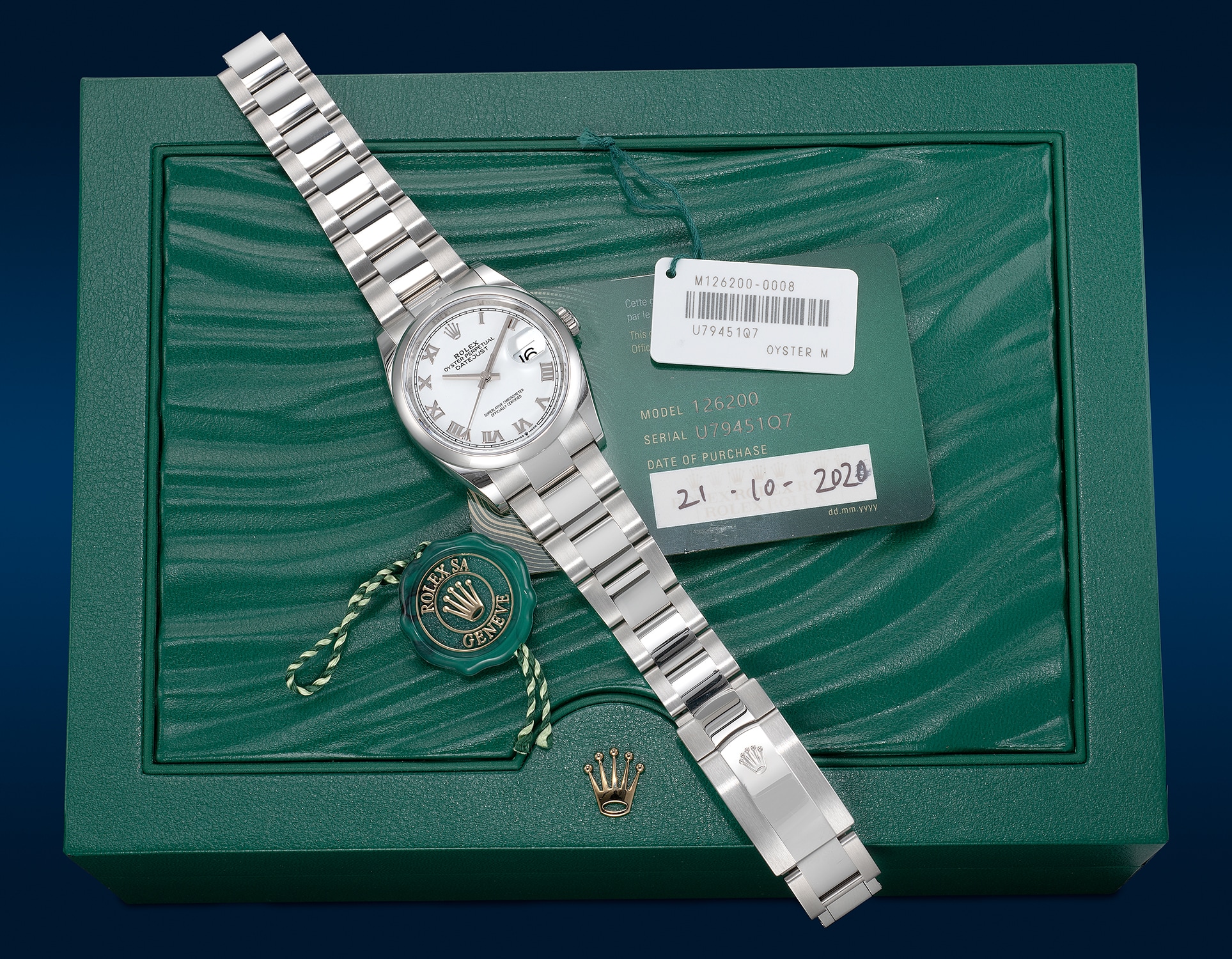 Rolex Phillips Watches Online Auction: The Hong Kong