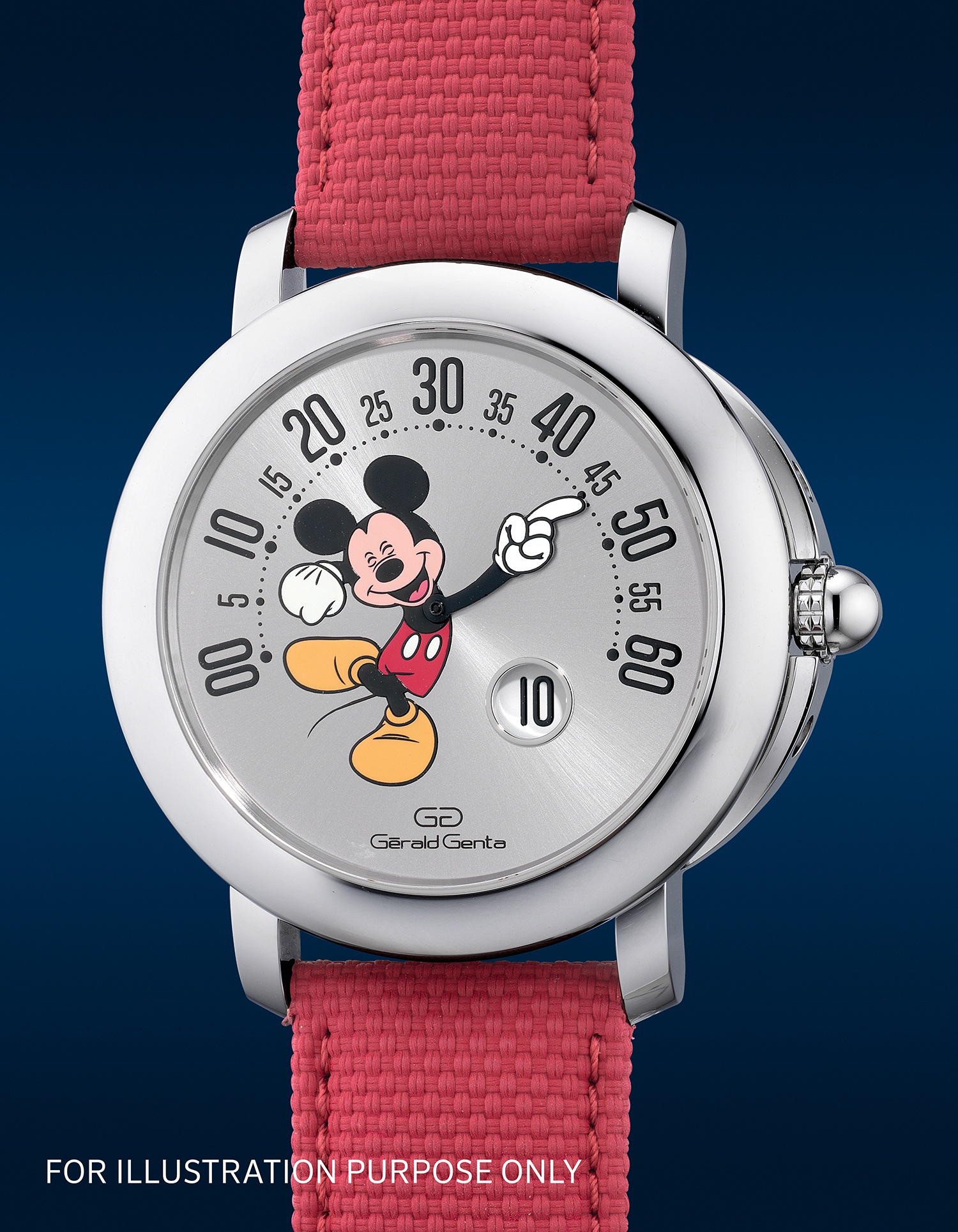 Brought to you by Phillips